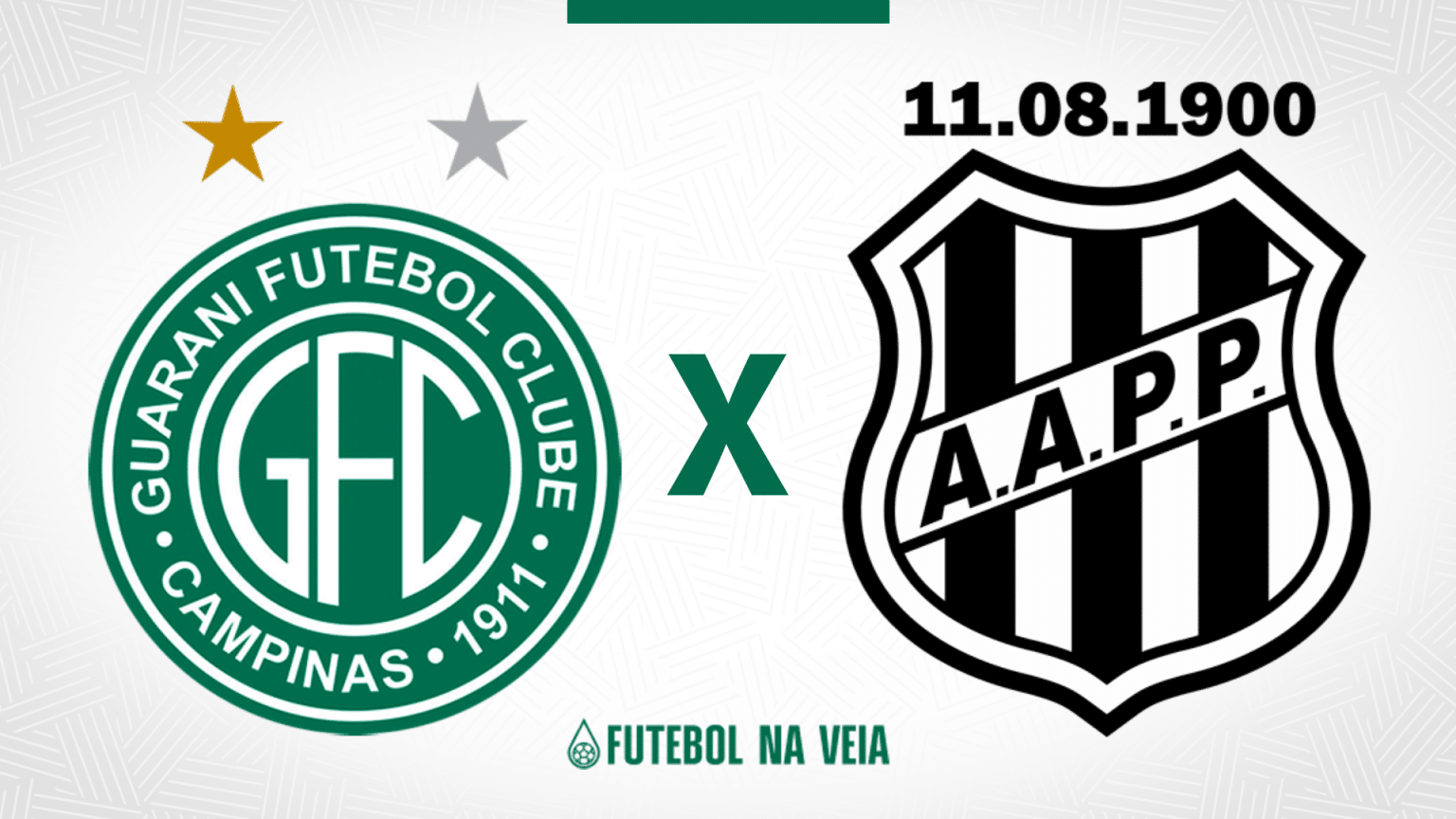 Palpite Guarani x Ponte Preta &ndash; Brasileir&atilde;o S&eacute;rie B &ndash; 02/09/2023