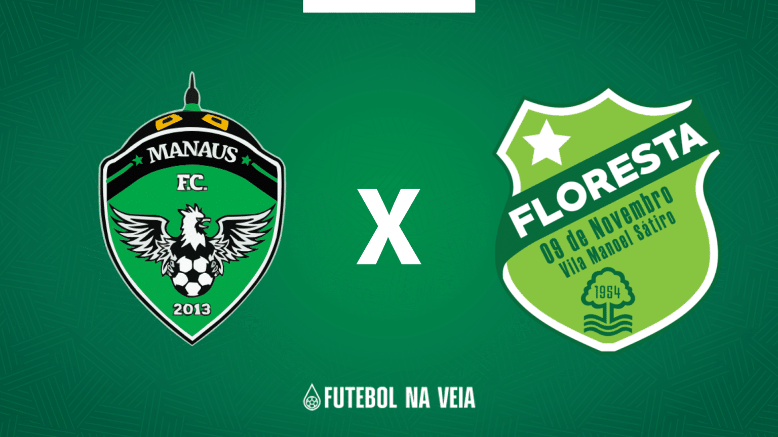 Palpite: Manaus x Floresta – Brasileirão Série C – 20/08/2023