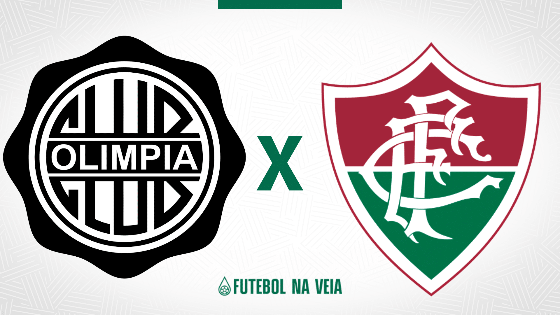 Palpite Olimpia x Fluminense &ndash; Copa Libertadores &ndash; 31/08/2023