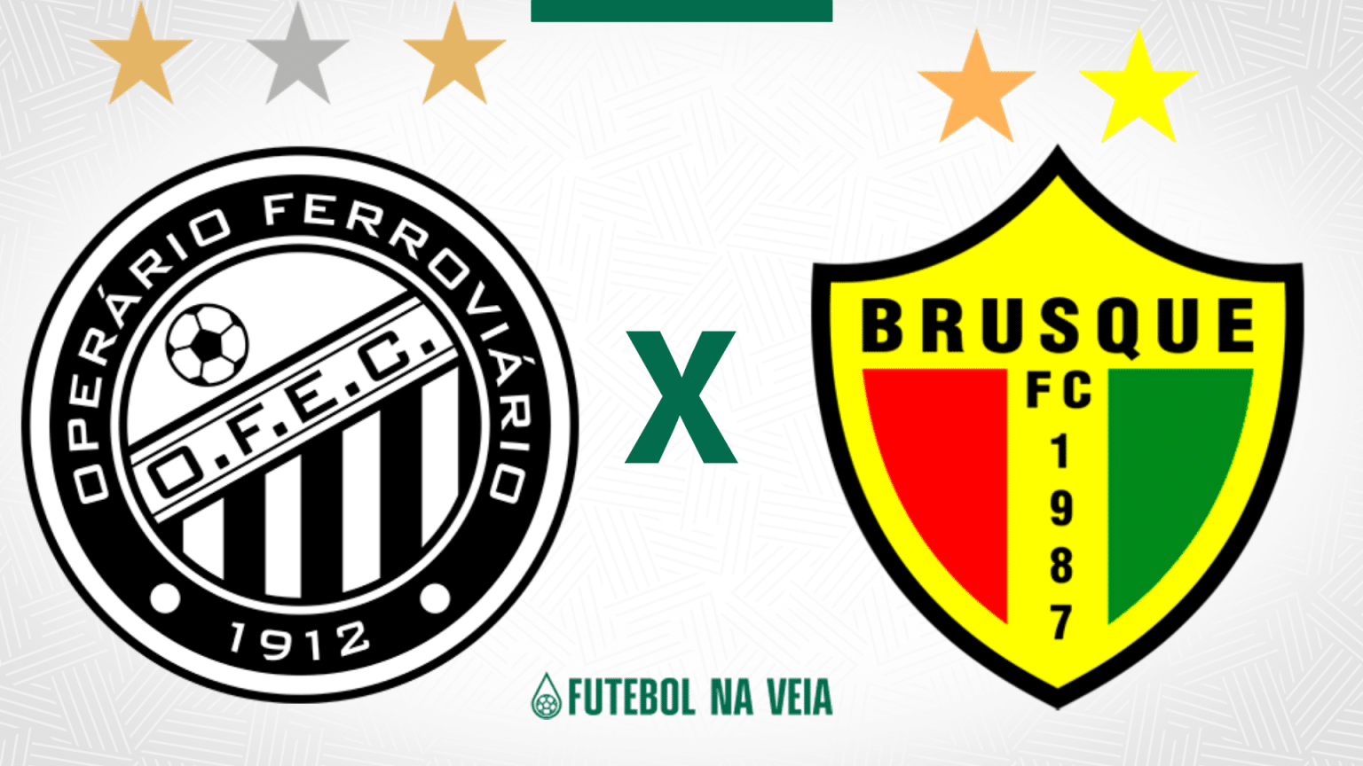 Palpite Oper&aacute;rio x Brusque &ndash; Brasileir&atilde;o S&eacute;rie C &ndash; 26/08/2023