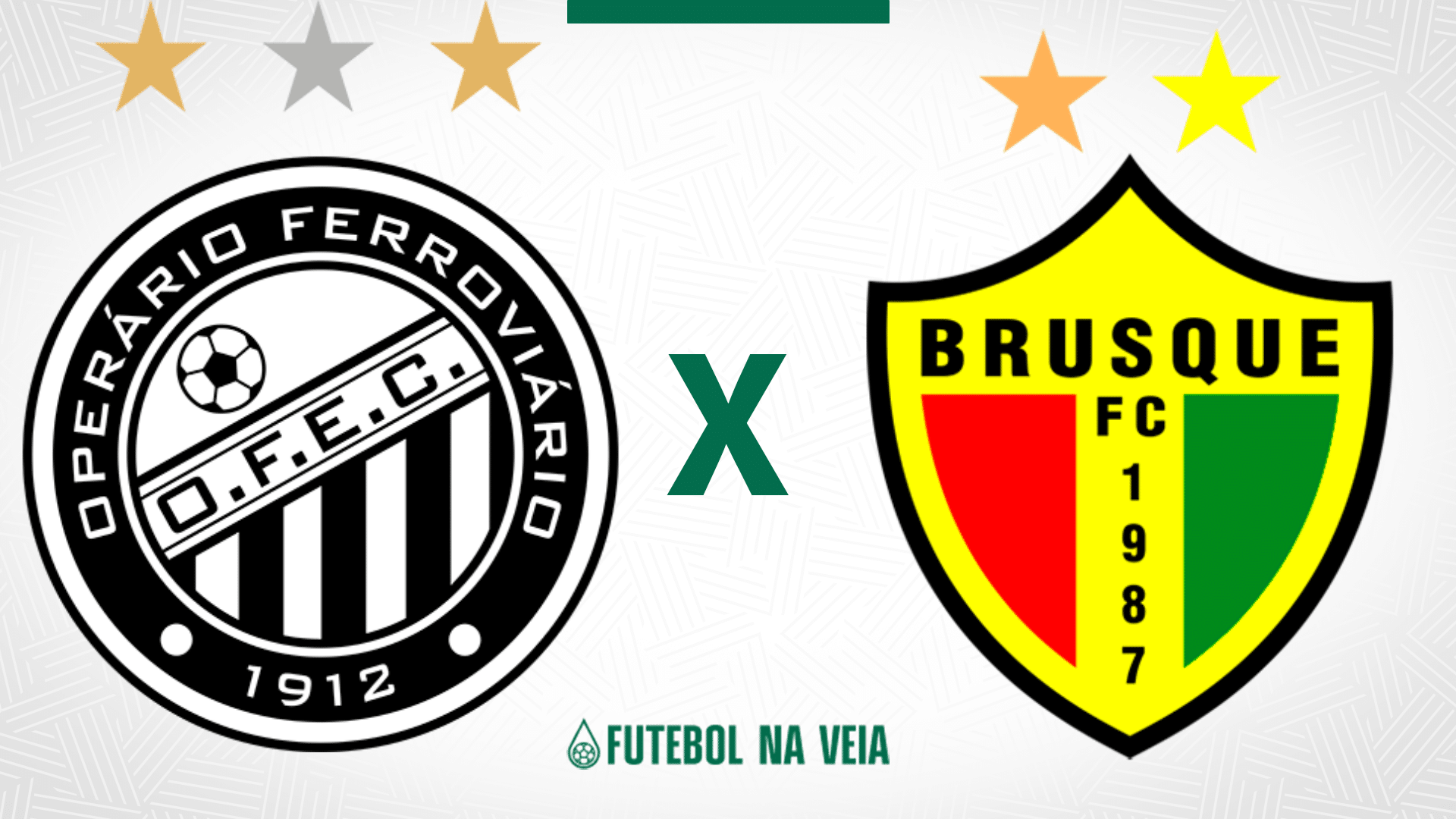 Palpite Oper&aacute;rio x Brusque &ndash; Brasileir&atilde;o S&eacute;rie C &ndash; 26/08/2023