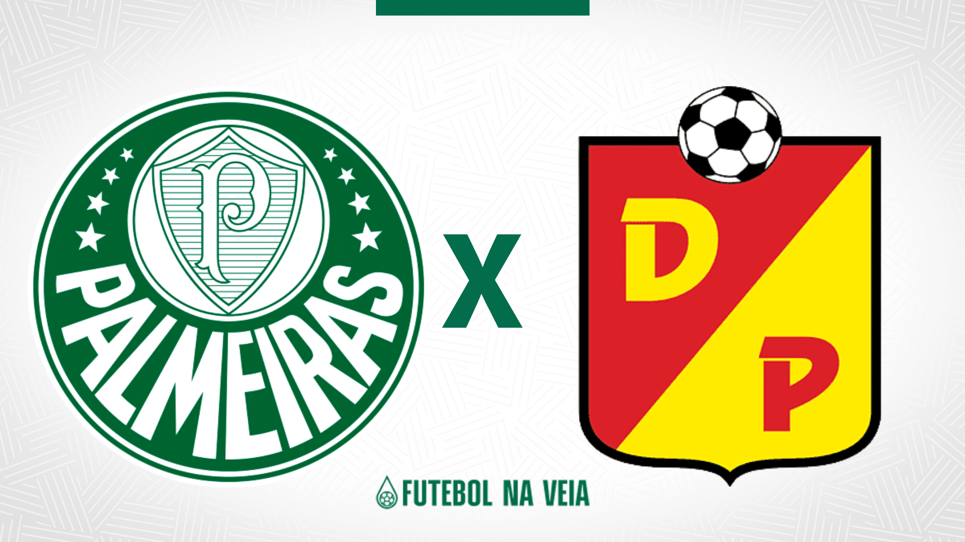 Palpite Palmeiras x Deportivo Pereira &ndash; Copa Libertadores &ndash; 30/08/2023