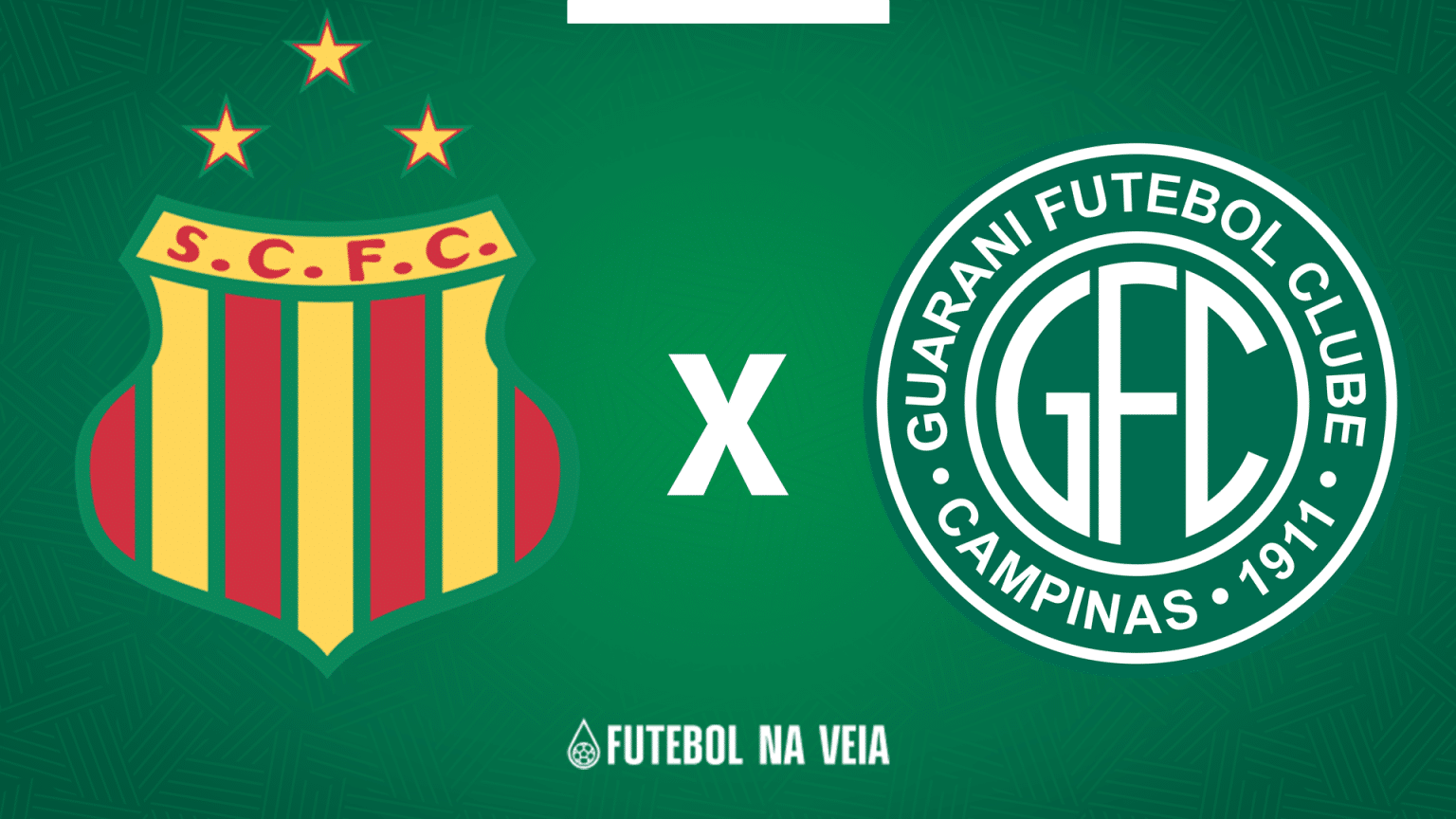 Palpite: Sampaio Corr&ecirc;a x Guarani &ndash; Brasileir&atilde;o S&eacute;rie B &ndash; 26/08/2023