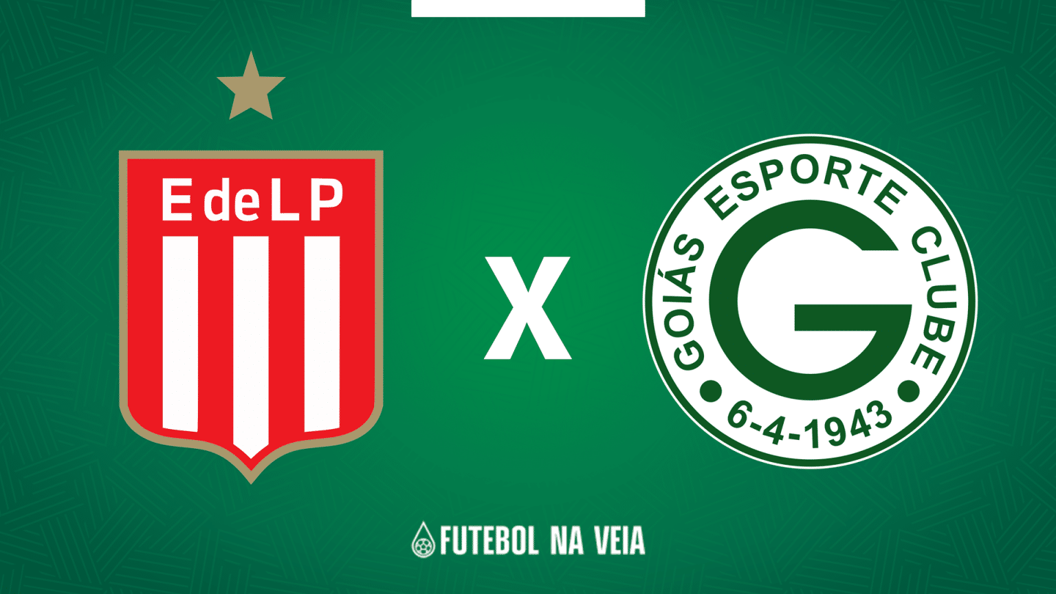 Palpite: Estudiantes x Goi&aacute;s &ndash; Sul-Americana &ndash; 02/08/2023