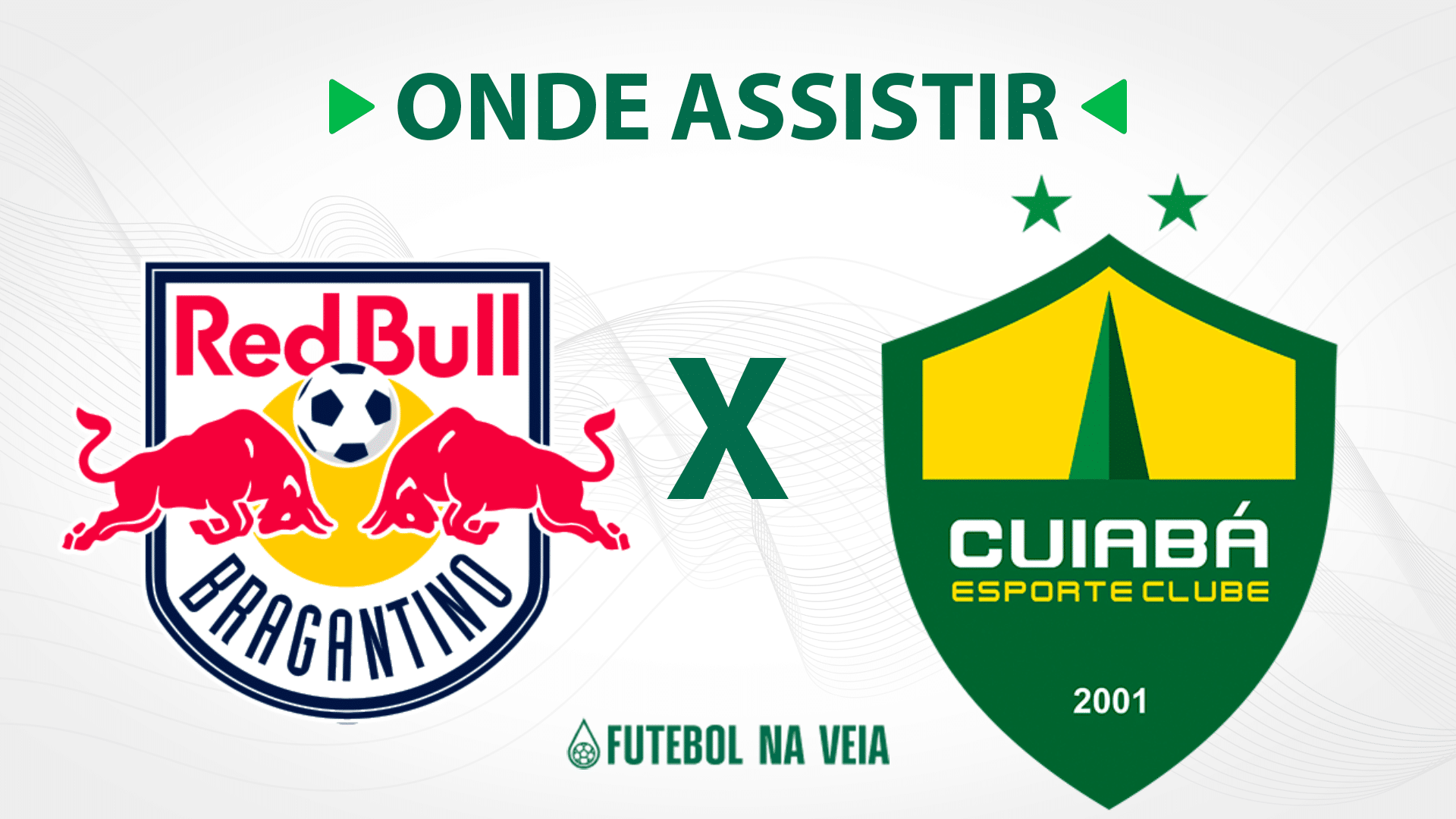 RB Bragantino x Cuiab&aacute; &ndash; onde assistir ao vivo, hor&aacute;rio do jogo e escala&ccedil;&otilde;es