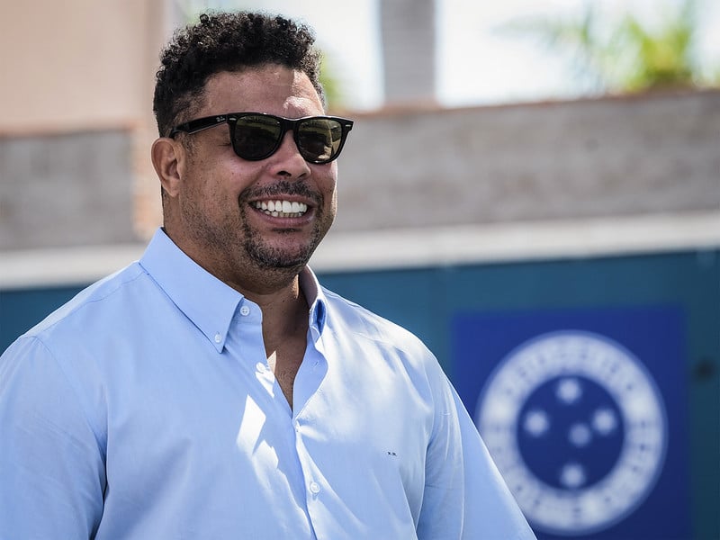 Cruzeiro: Plano de recuperação judicial pagará R$ 90 milhões até 2025