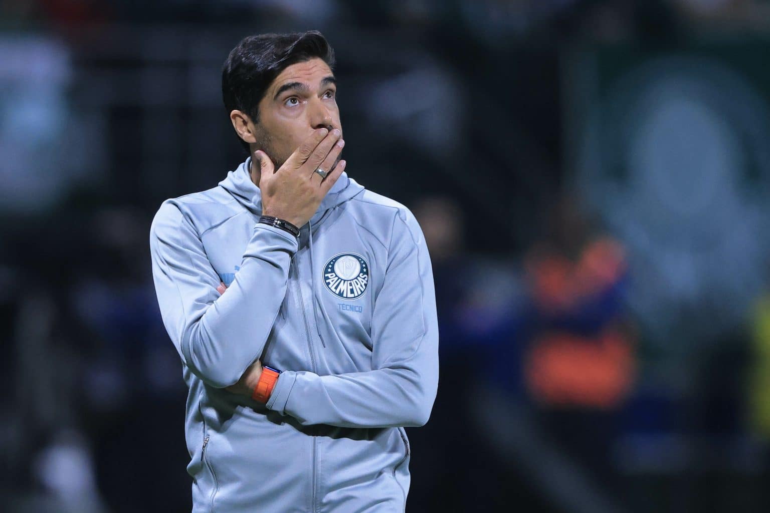 Palmeiras mant&eacute;m time: resta saber se Abel mudou t&aacute;tica ou aposta que &ldquo;agora vai&rdquo;