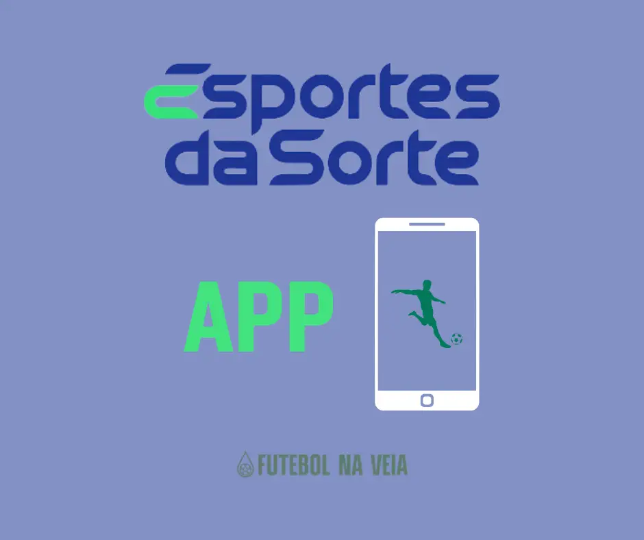 Baixar Esporte da Sorte: Apostando Pelo Celular em 2026