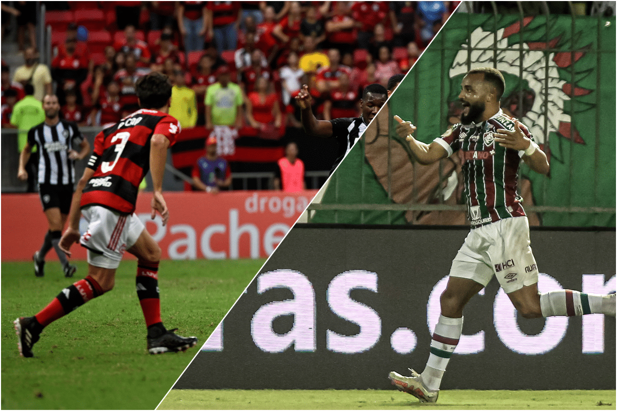 Maracanã em reforma: quais serão os estádios onde Fla e Flu vão jogar?