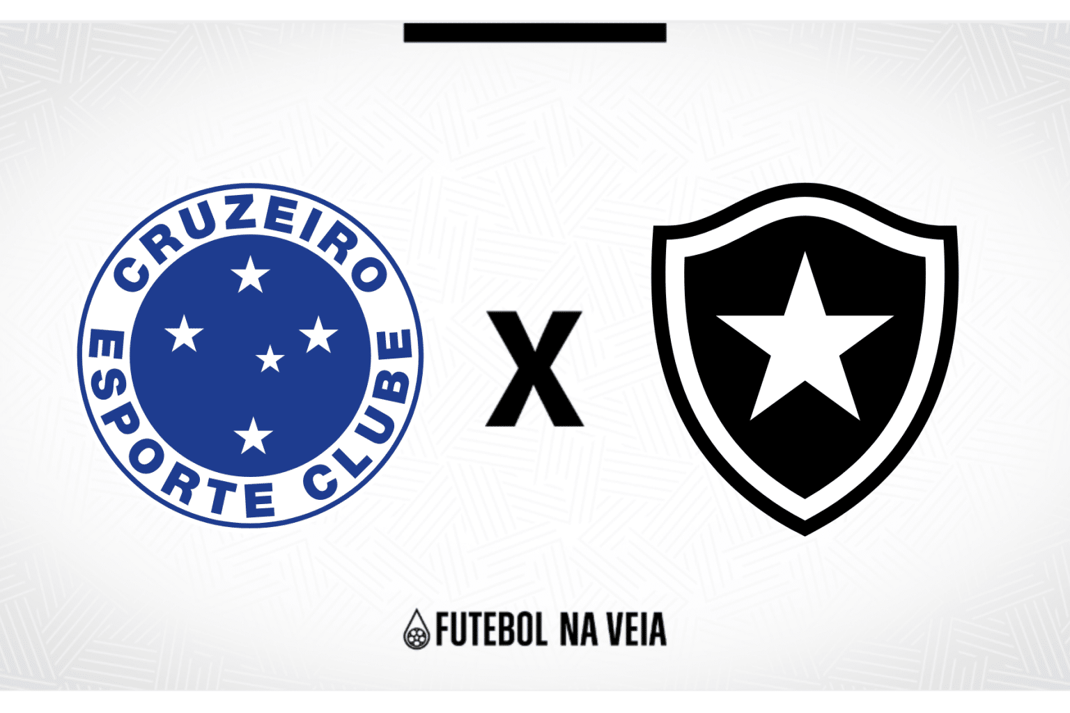 Cruzeiro x Botafogo &ndash; onde assistir ao vivo, hor&aacute;rio do jogo e escala&ccedil;&otilde;es