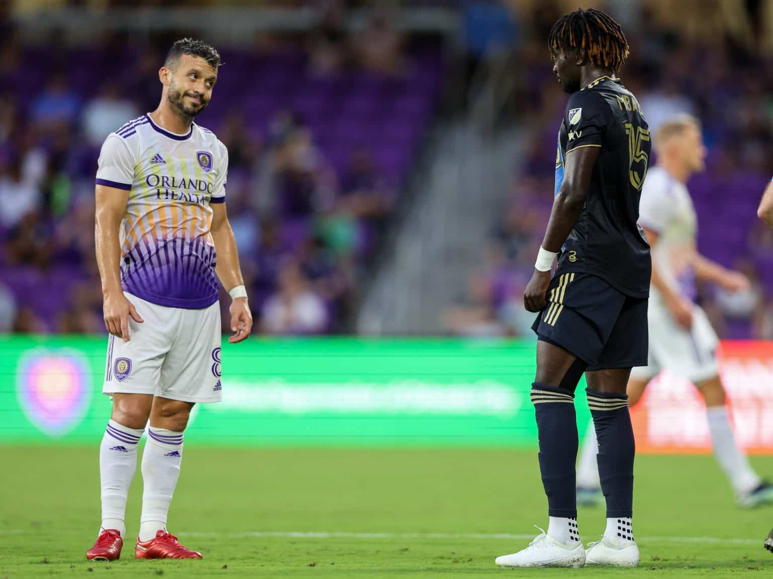 Conheça Felipe Martins, brasileiro que brigou com Messi em jogo do Inter Miami