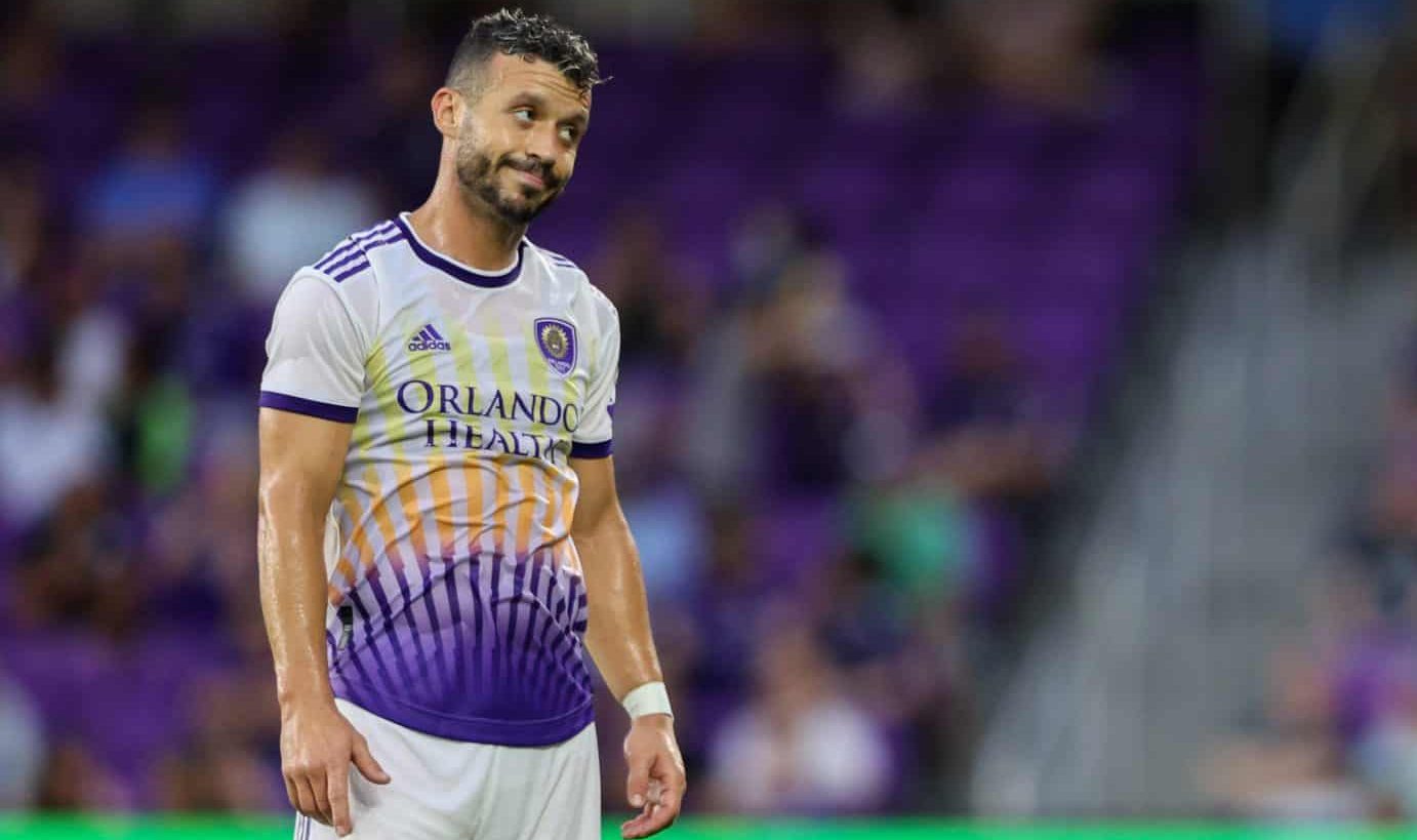 Conheça Felipe Martins, brasileiro que brigou com Messi em jogo do Inter Miami