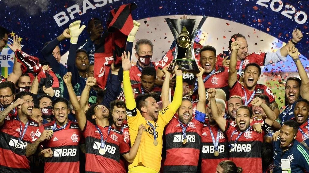 Flamengo tem trunfos, mas chega &agrave; final da Copa do Brasil com 'traumas' fora de casa