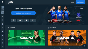 Stake cadastro &ndash; Como fazer o seu em 2026