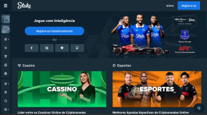 Codigo bonus Stake 2026 &ndash; Aposte com &ldquo;VEIAMAX&rdquo;