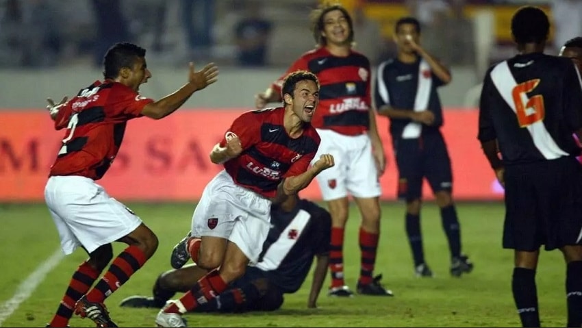 Flamengo tem trunfos, mas chega &agrave; final da Copa do Brasil com 'traumas' fora de casa