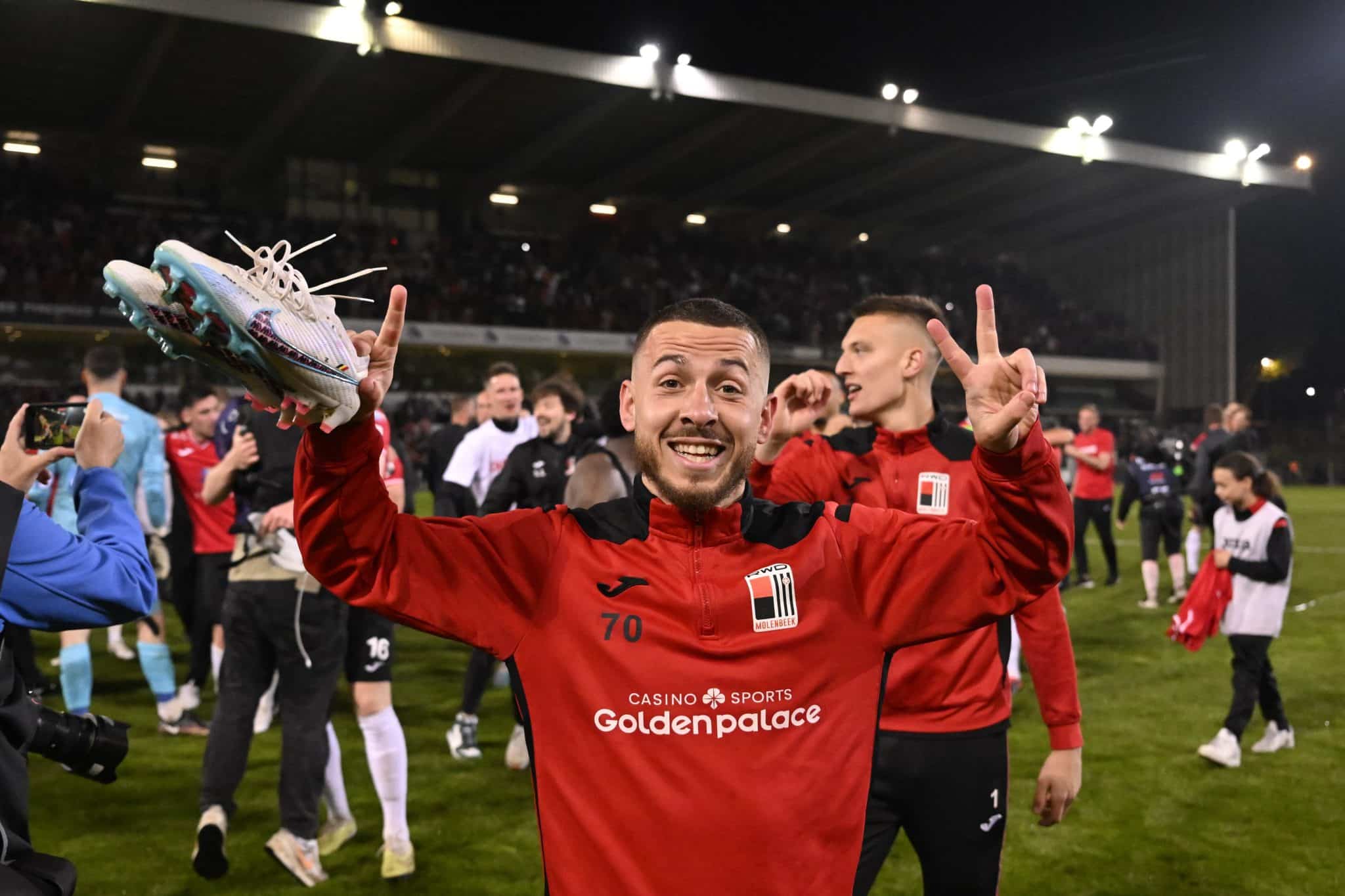 Botafogo: especulado, Eden Hazard divide opini&otilde;es no clube