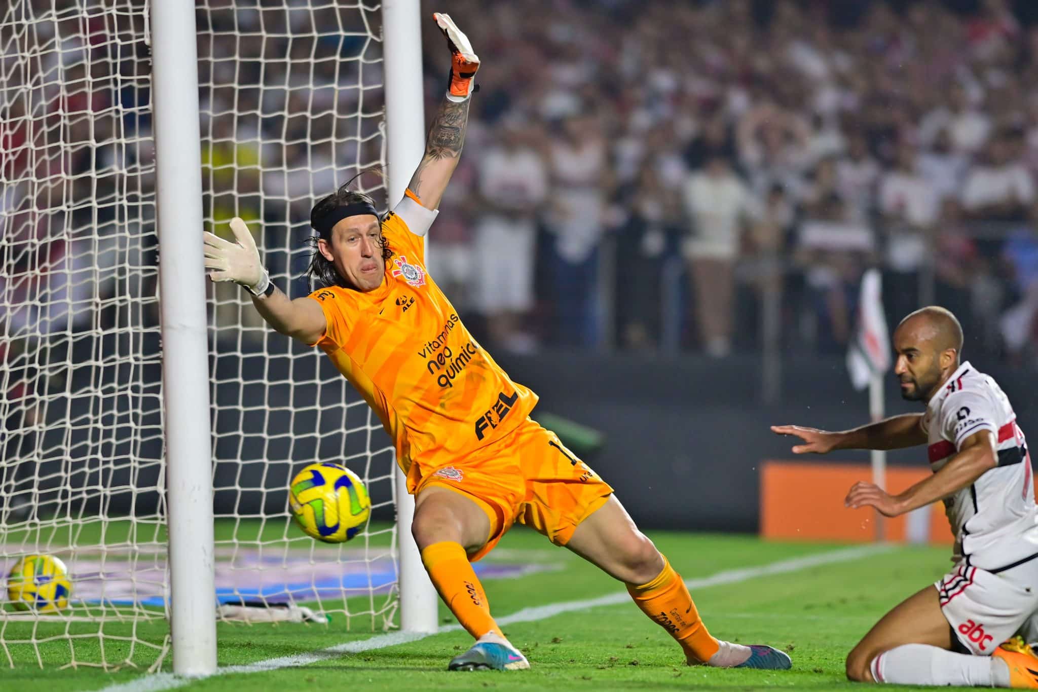 S&atilde;o Paulo: tricolores exaltam &lsquo;atropelo&rsquo; no Morumbi e n&atilde;o perdoam corintianos