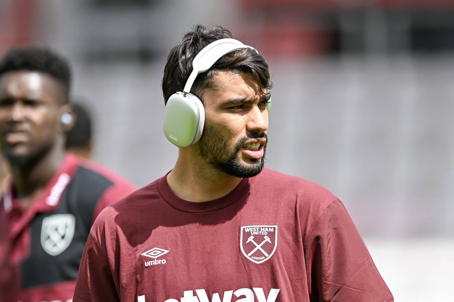 Lucas Paquet&aacute;: entenda por que jogador &eacute; investigado em caso de apostas