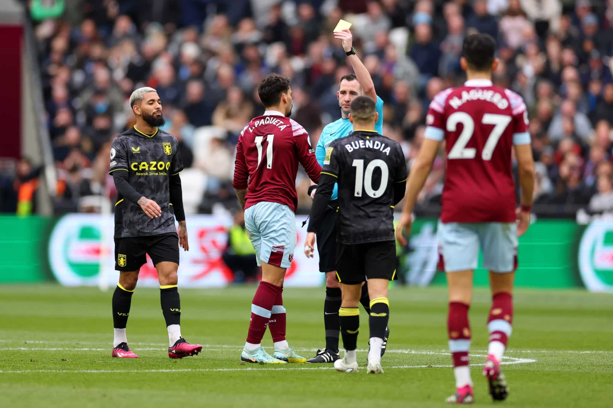 Lucas Paquet&aacute;: entenda por que jogador &eacute; investigado em caso de apostas