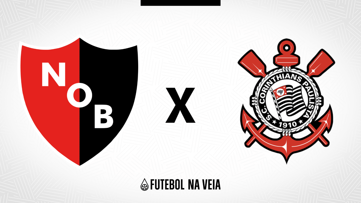 Palpite: Newell&rsquo;s Old Boys x Corinthians &ndash; Sul-Americana &ndash; 08/08/2023
