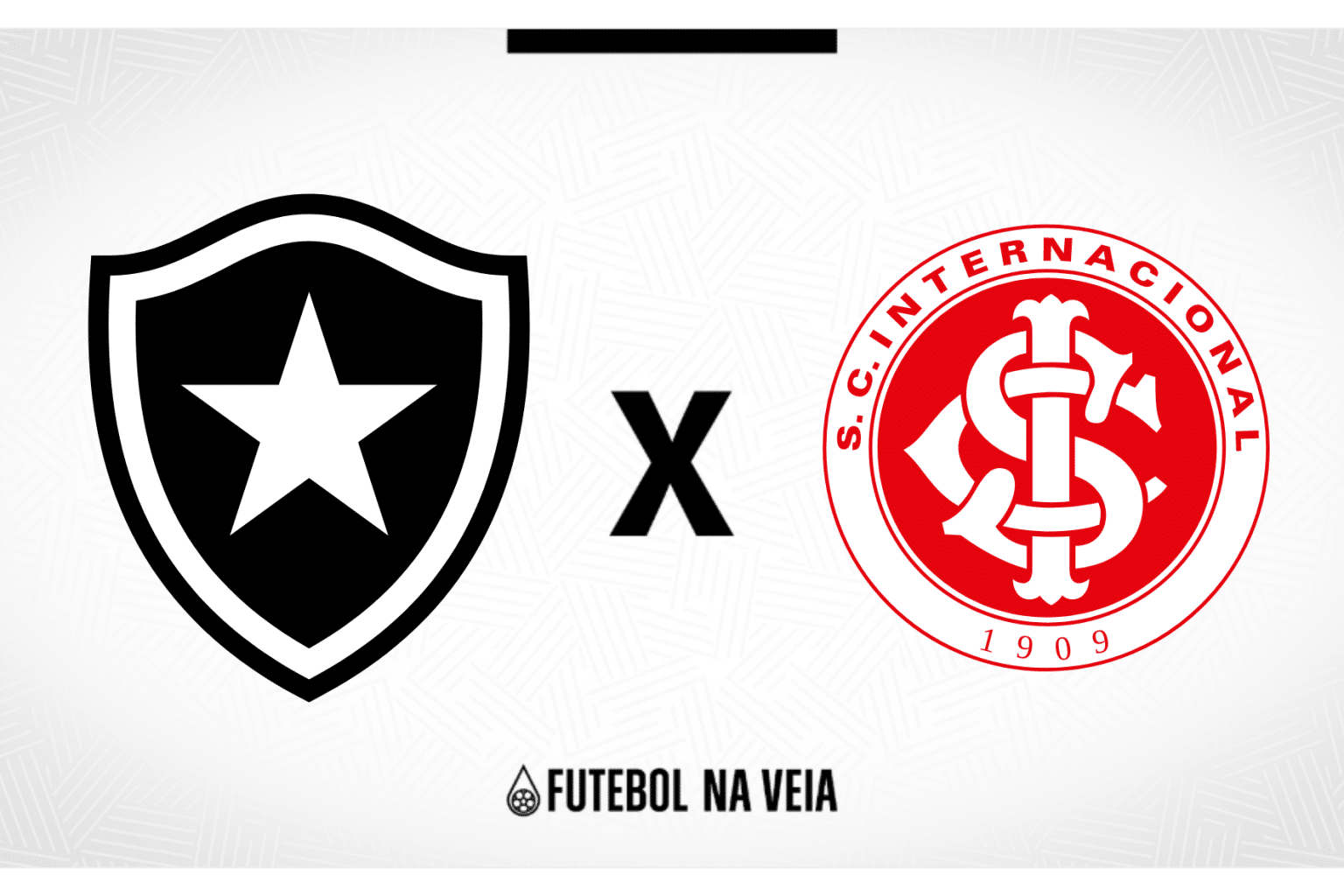 Palpite: Botafogo x Internacional &ndash; Brasileir&atilde;o S&eacute;rie A &ndash; 12/08/2023