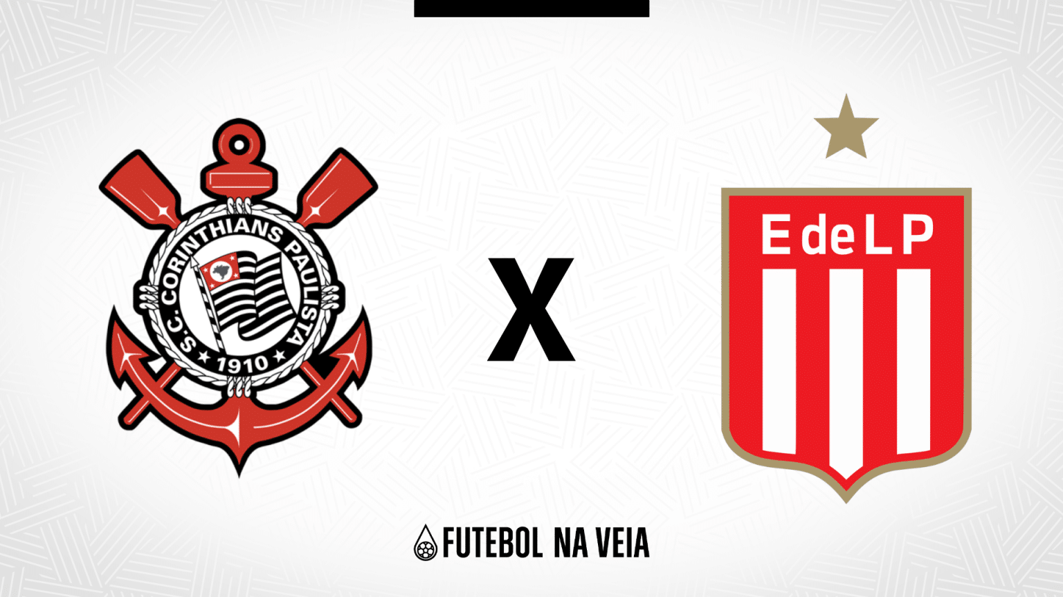 Palpite: Corinthians x Estudiantes &ndash; Sul-Americana &ndash; 22/08/2023