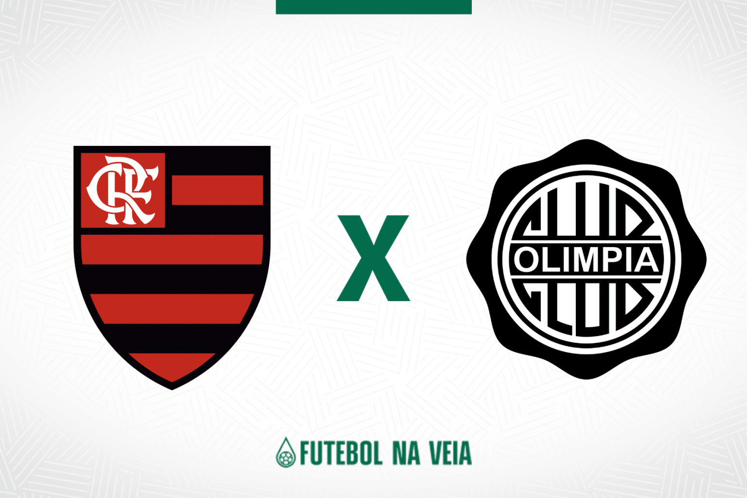 Palpite: Flamengo x Olimpia &ndash; Libertadores &ndash; 03/08/2023