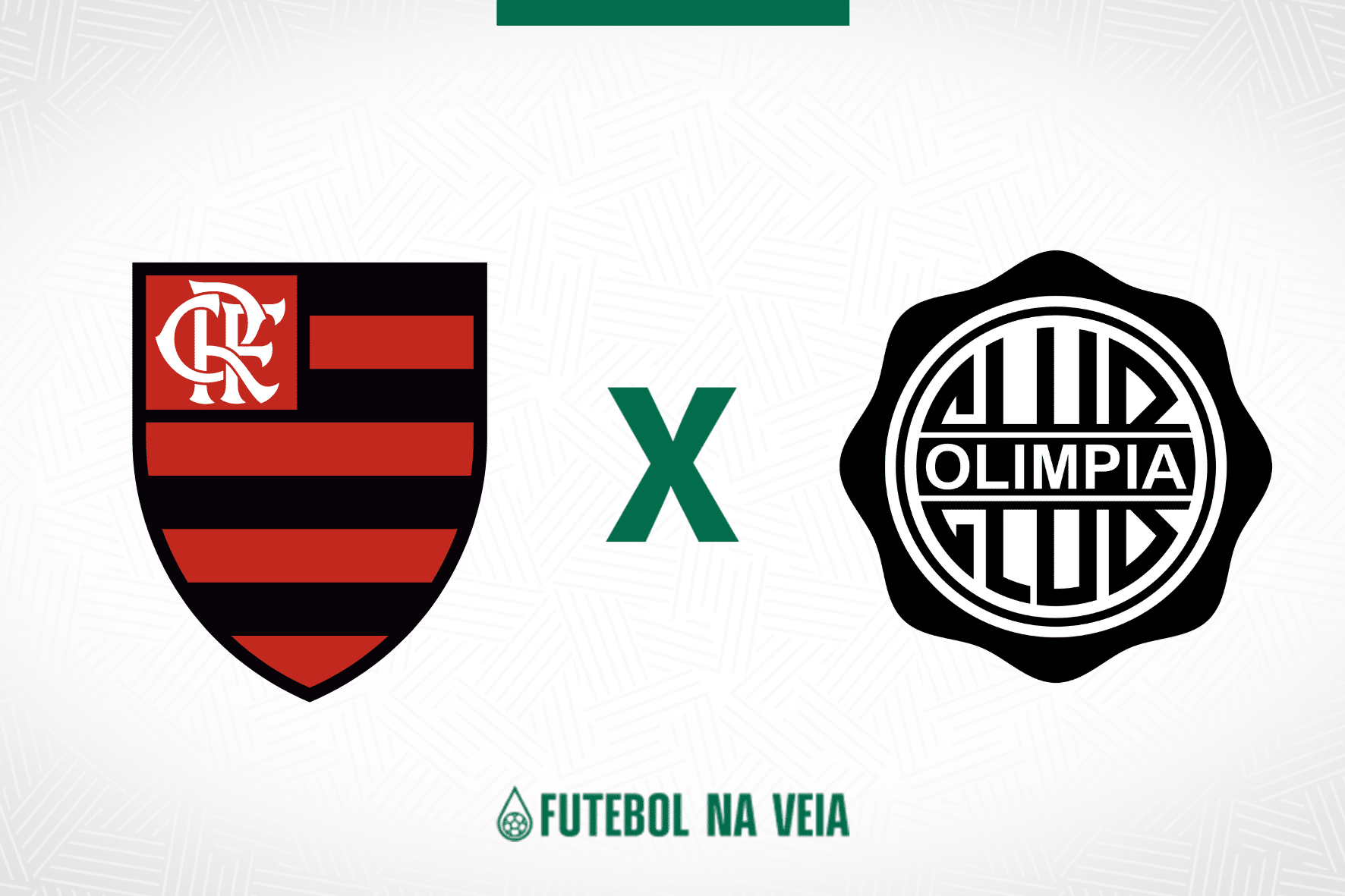 Palpite: Flamengo x Olimpia &ndash; Libertadores &ndash; 03/08/2023