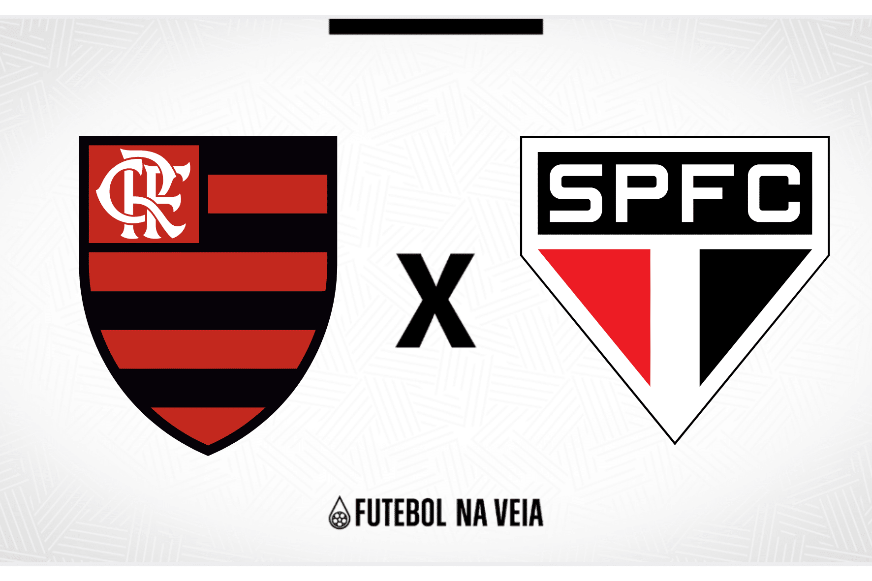 Palpite: Flamengo x São Paulo – Brasileirão Série A – 13/08/2023