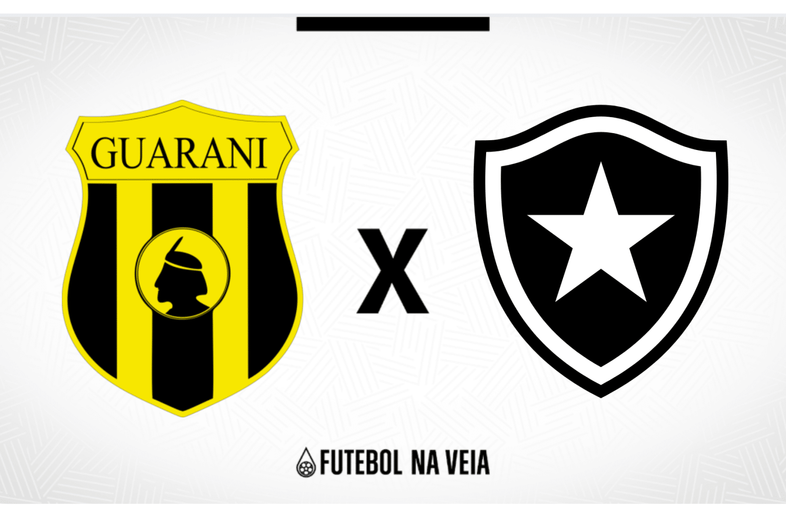 Palpite: Guaran&iacute; x Botafogo &ndash; Sul-Americana &ndash; 09/08/2023