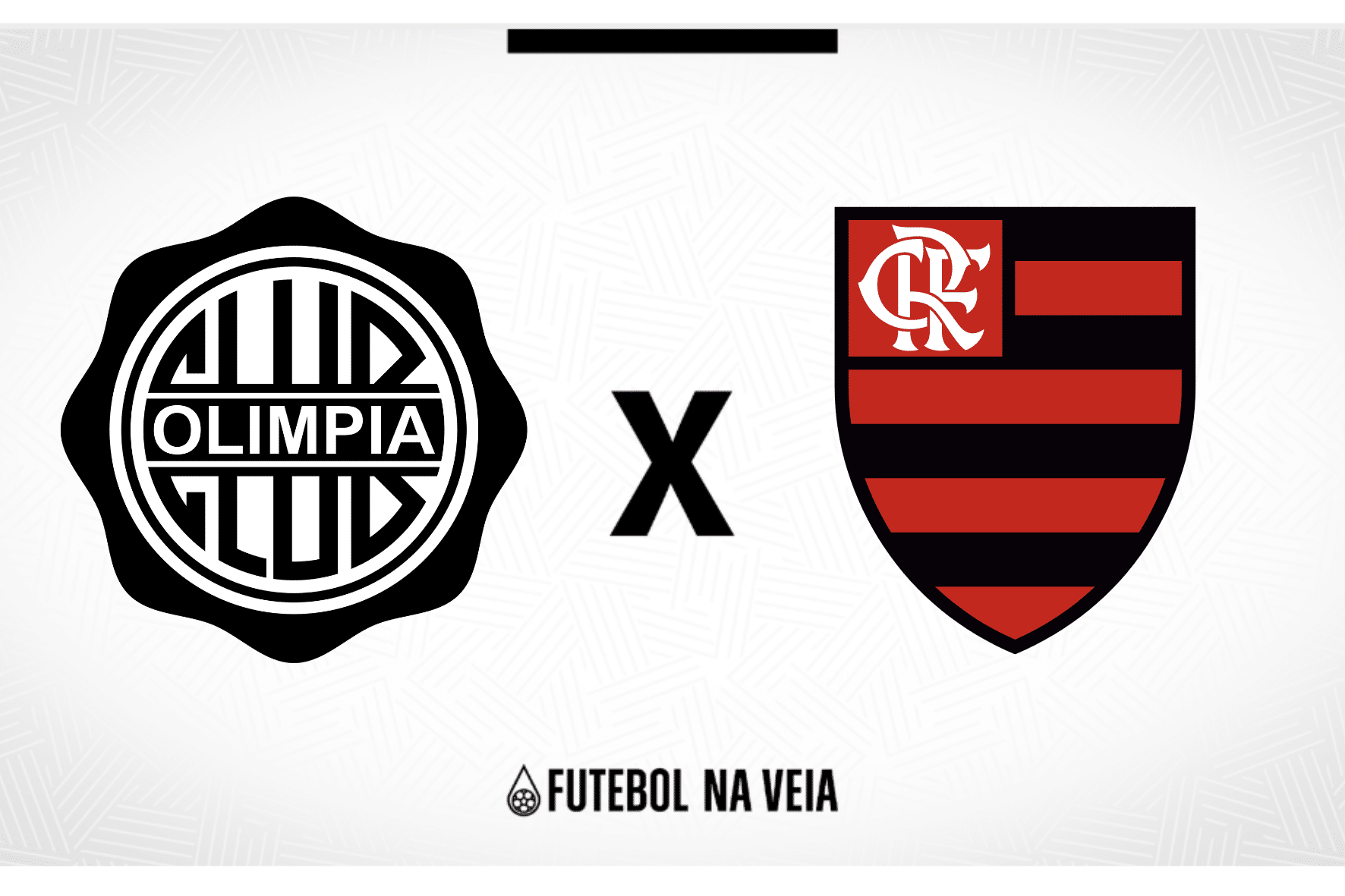 Palpite: Olimpia x Flamengo – Libertadores – 10/08/2023