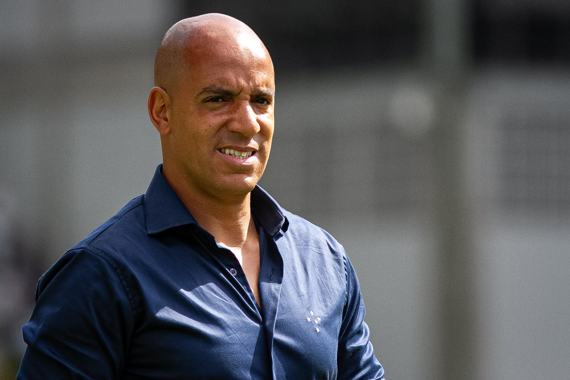 "Pagamos a multa": torcedores do Bahia 'sugerem' Renato Paiva ao Cruzeiro ap&oacute;s sa&iacute;da de Pepa