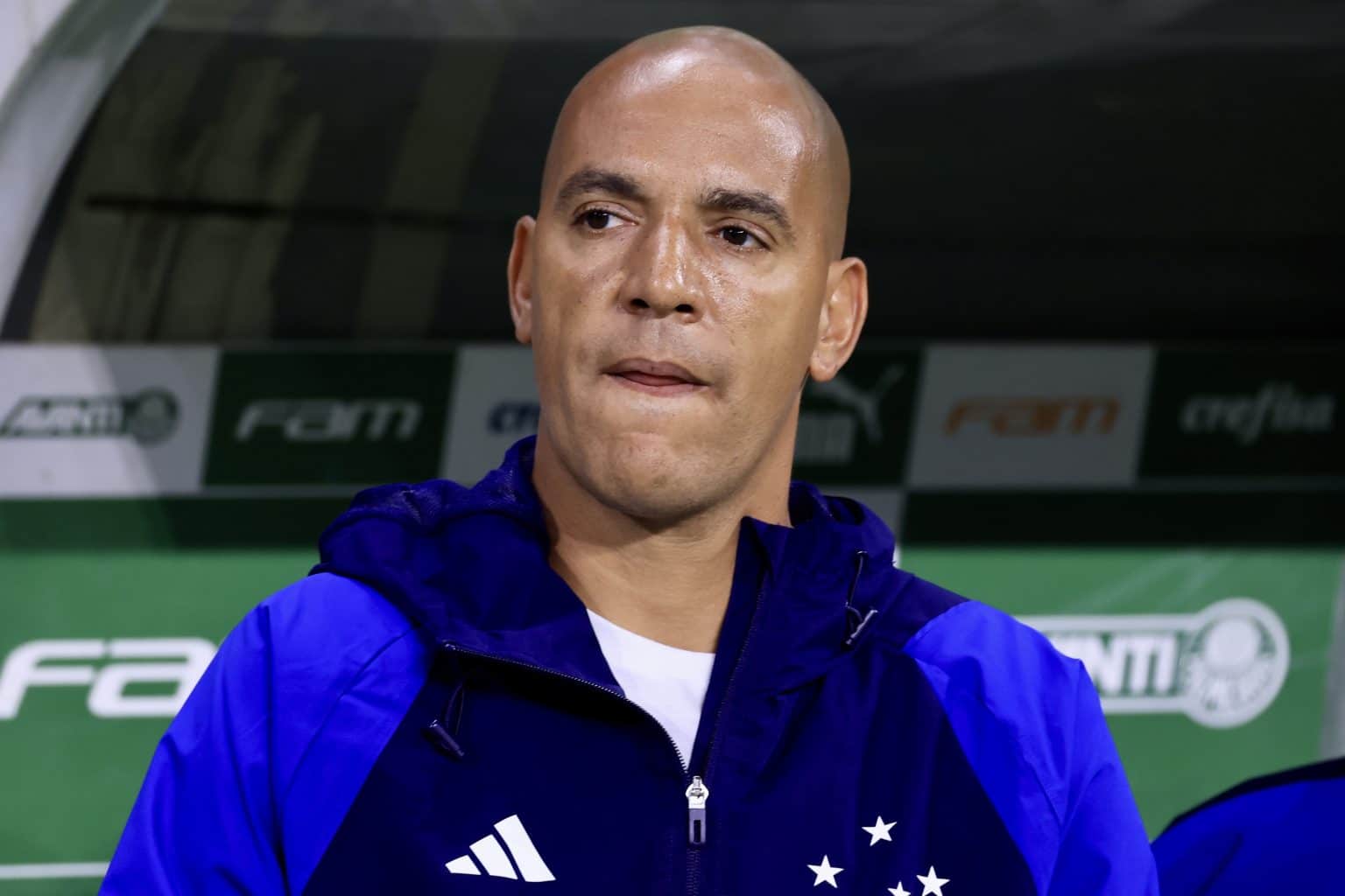 Cruzeiro: Aproveitamento cai drasticamente e Pepa passa a sofrer com protestos da torcida