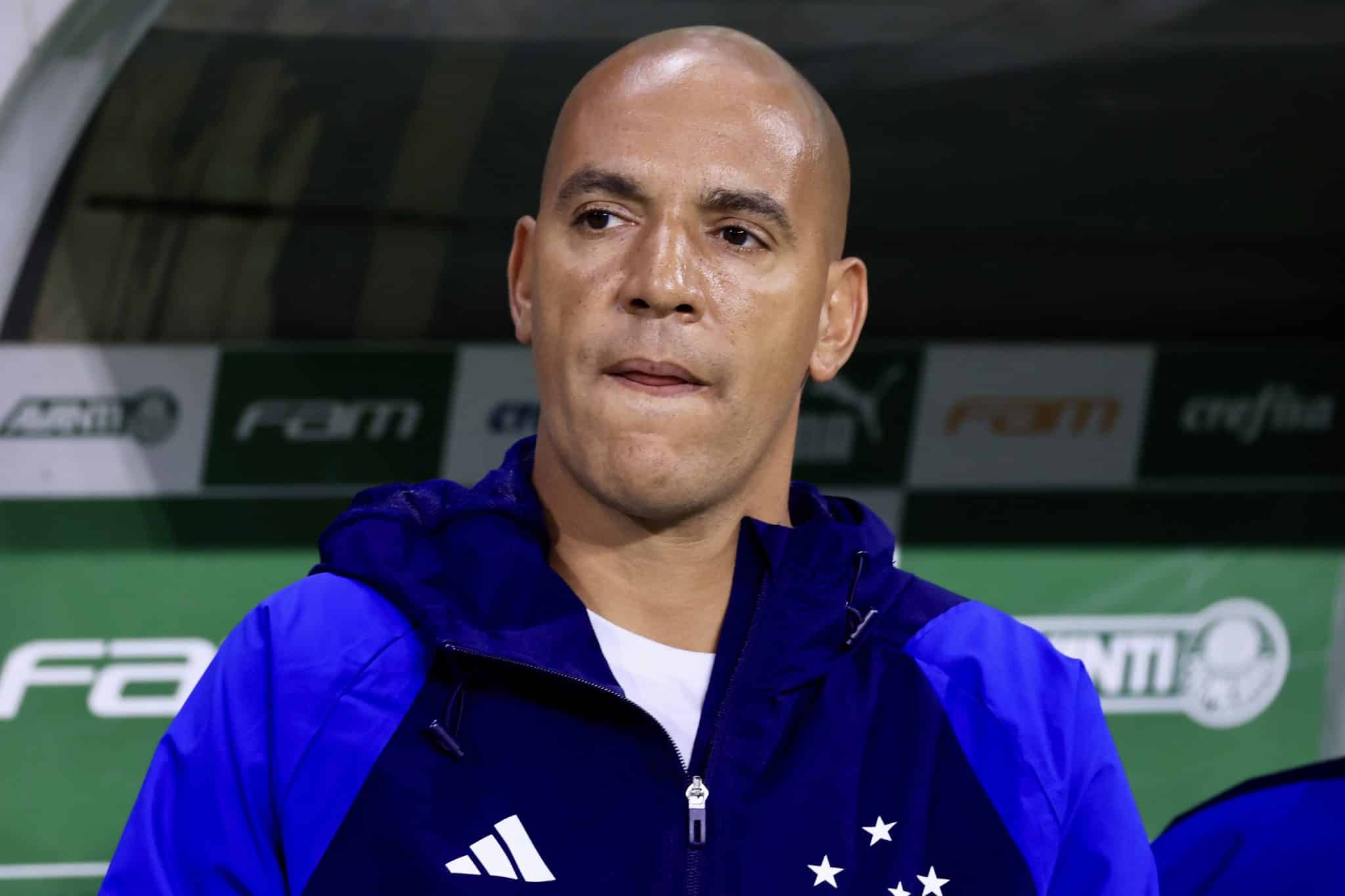 Cruzeiro: Aproveitamento cai drasticamente e Pepa passa a sofrer com protestos da torcida