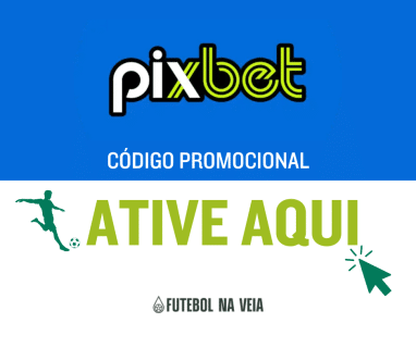 Codigo promocional Pixbet &ndash; Vantagens de como ativar!