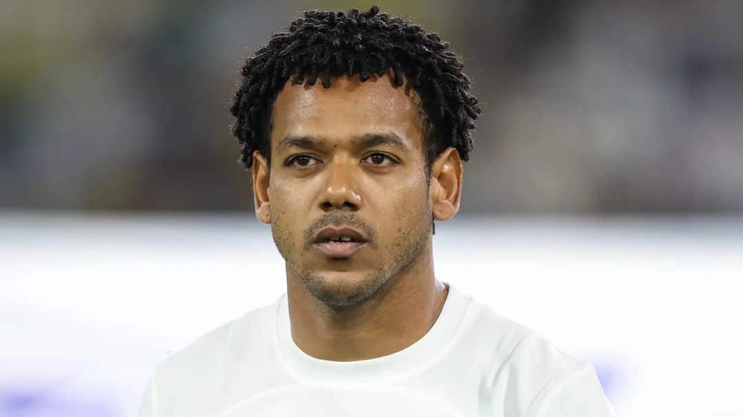 Como Romarinho se tornou pivô em treta de Benzema na Arábia Saudita