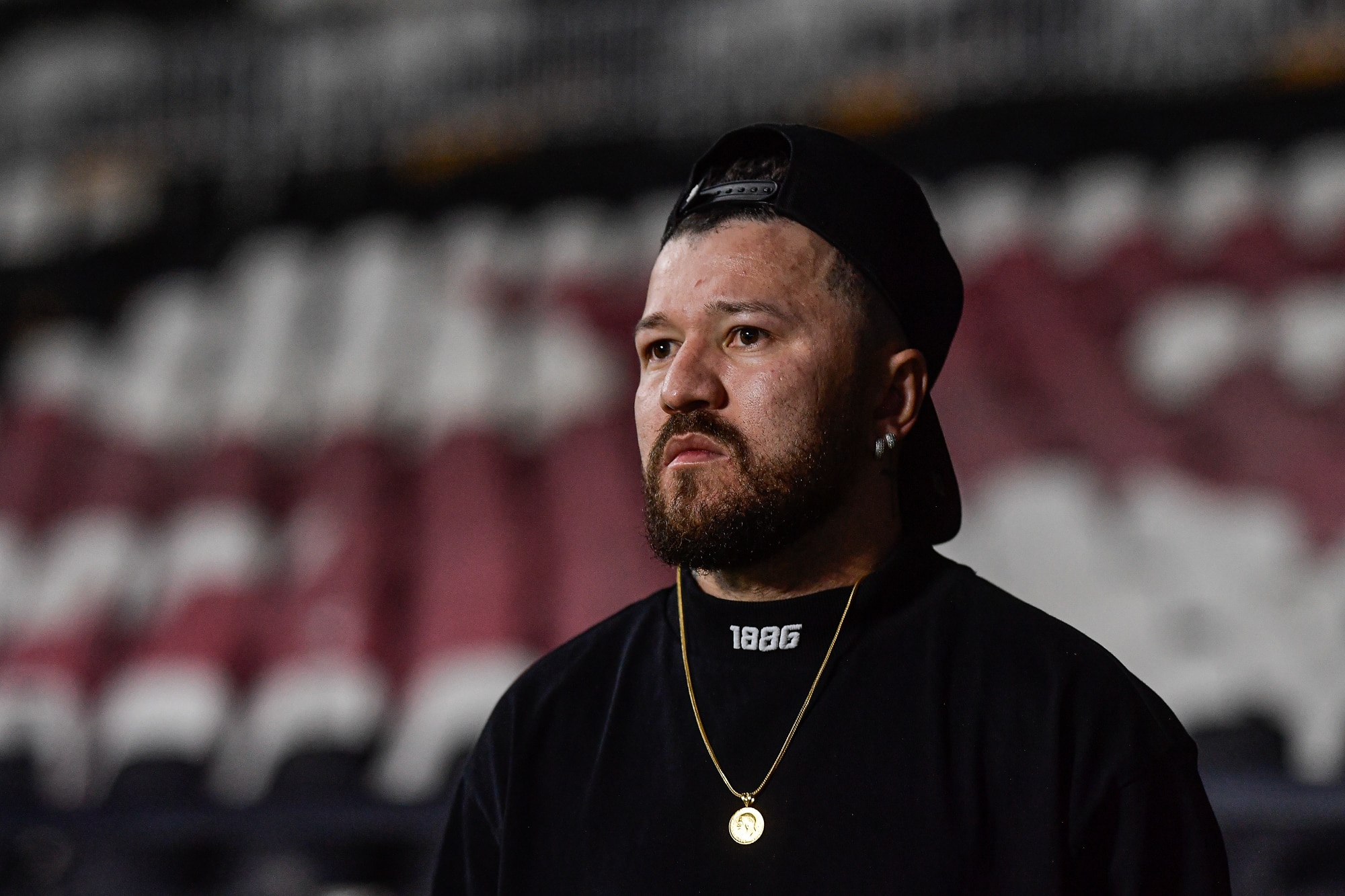 Retorno de atacante ao Vasco é exaltado por fãs: "Homem mais feliz do mundo"