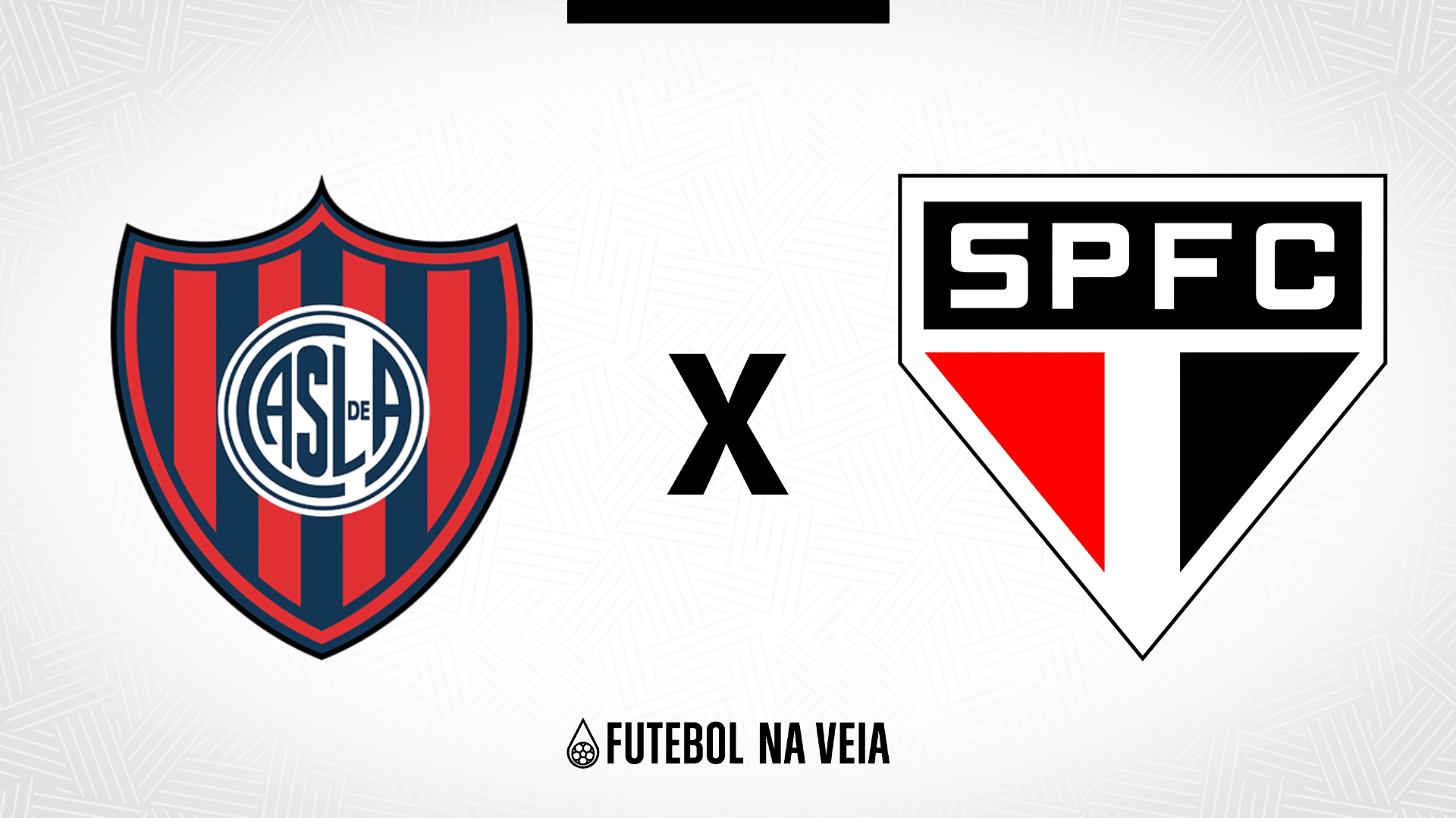 Palpite: San Lorenzo x S&atilde;o Paulo &ndash; Sul-Americana &ndash; 03/08/2023