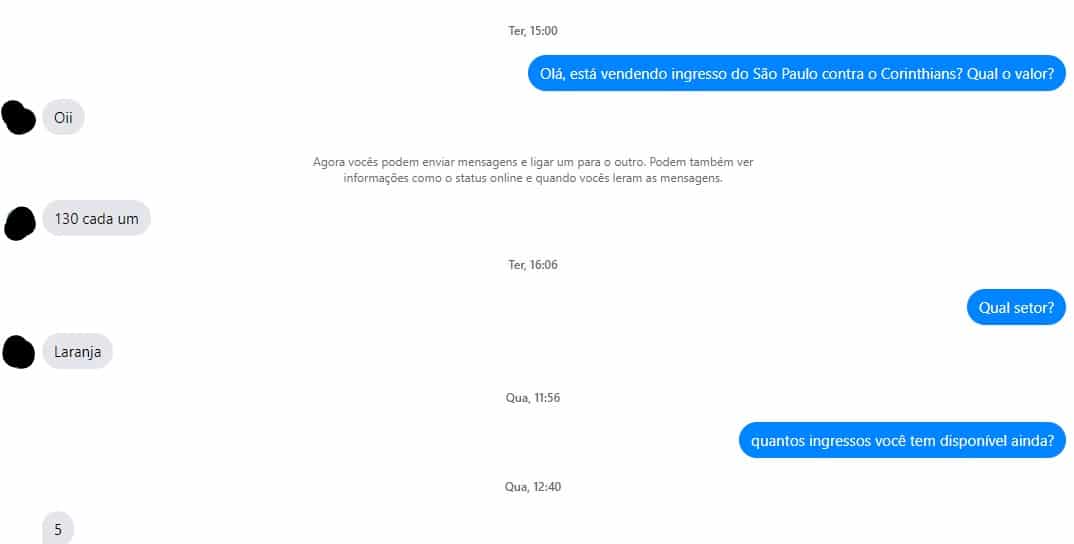 S&atilde;o Paulo vende ingressos sem desconto para s&oacute;cios e torcedores entram com reclama&ccedil;&atilde;o no Procon