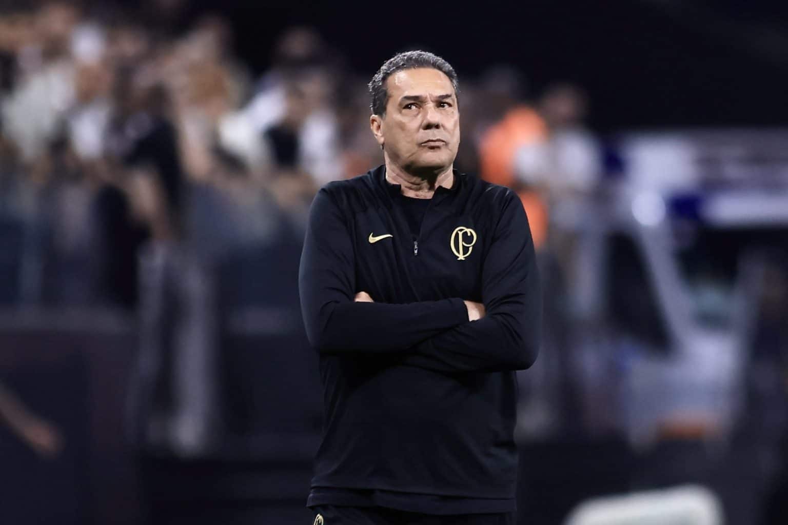 Corinthians: Marcelinho Carioca ataca Luxemburgo e reacende briga antiga; Relembre