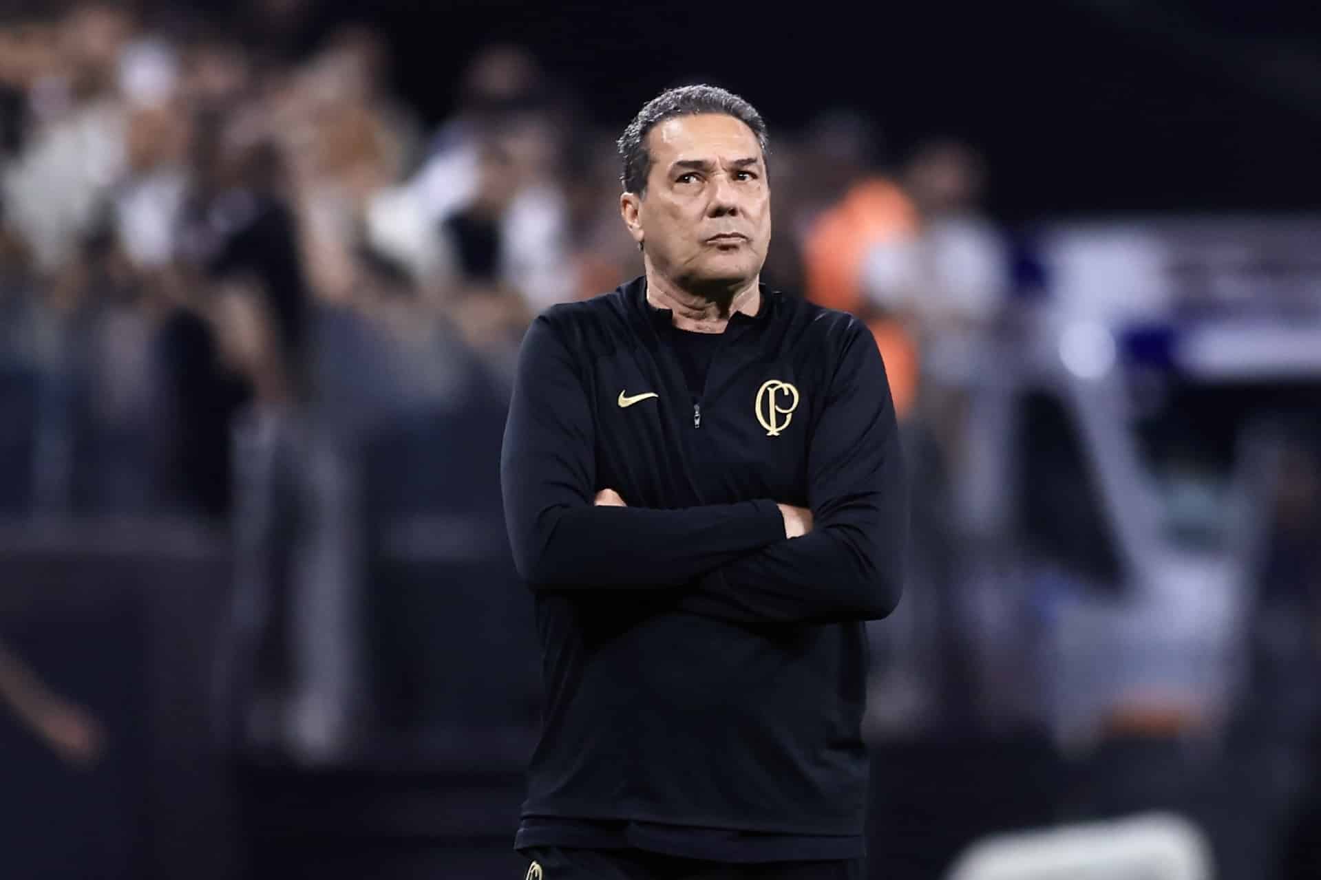 Corinthians: Marcelinho Carioca ataca Luxemburgo e reacende briga antiga; Relembre