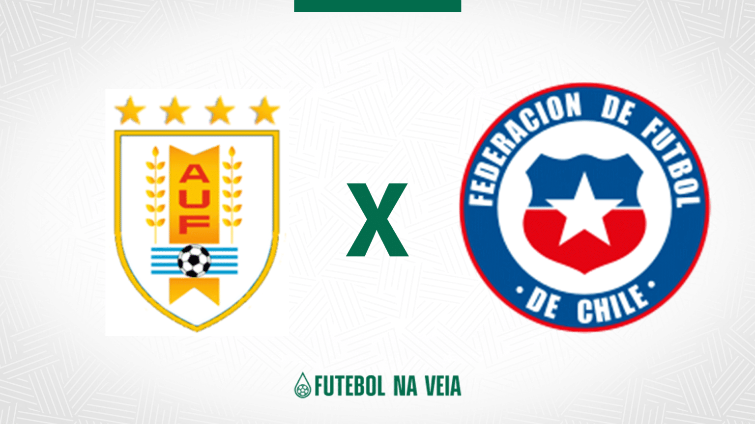 Palpite: Uruguai x Chile &ndash; Eliminat&oacute;rias &ndash; 08/09/2023