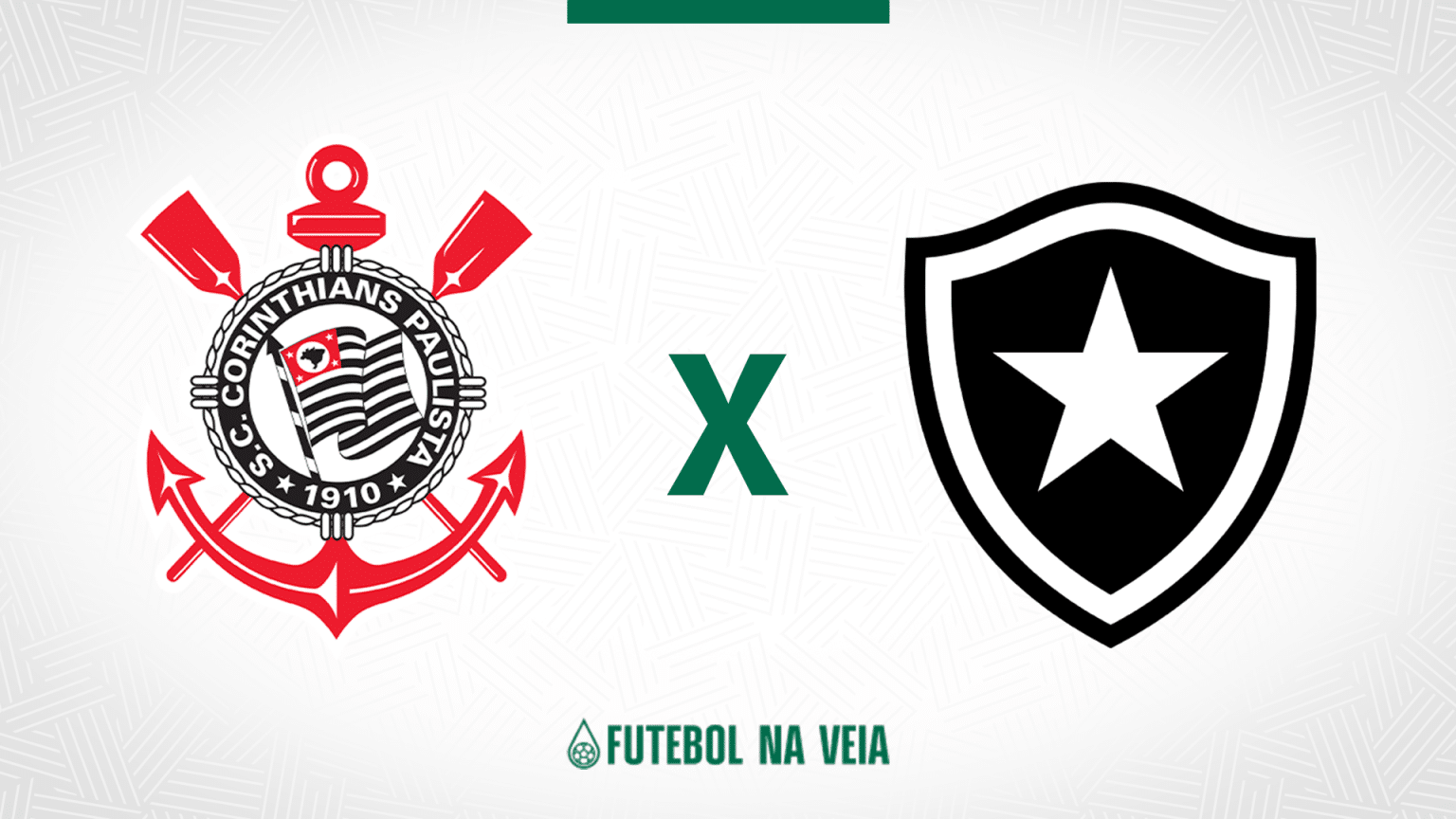 Palpite: Corinthians x Botafogo &ndash; Brasileir&atilde;o S&eacute;rie A &ndash; 22/09/2023