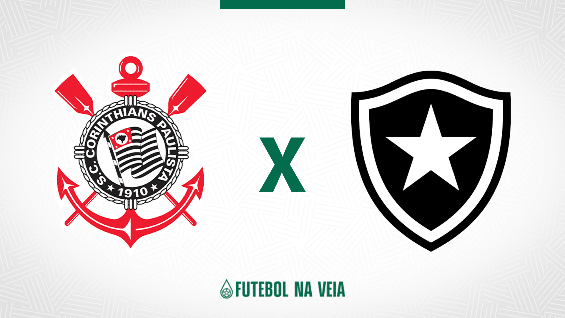 Palpite: Corinthians x Botafogo &ndash; Brasileir&atilde;o S&eacute;rie A &ndash; 22/09/2023