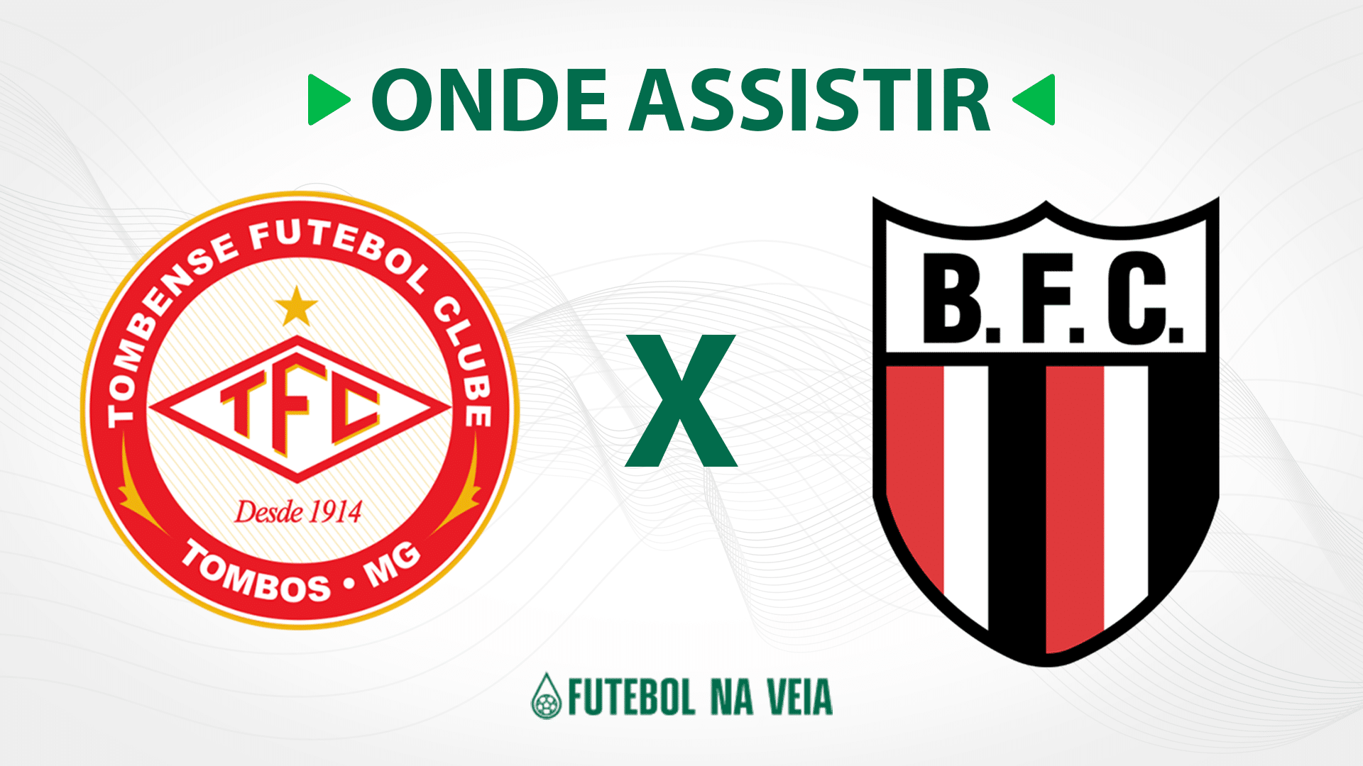 Tombense x Botafogo-SP &ndash; onde assistir ao vivo, hor&aacute;rio do jogo e escala&ccedil;&otilde;es