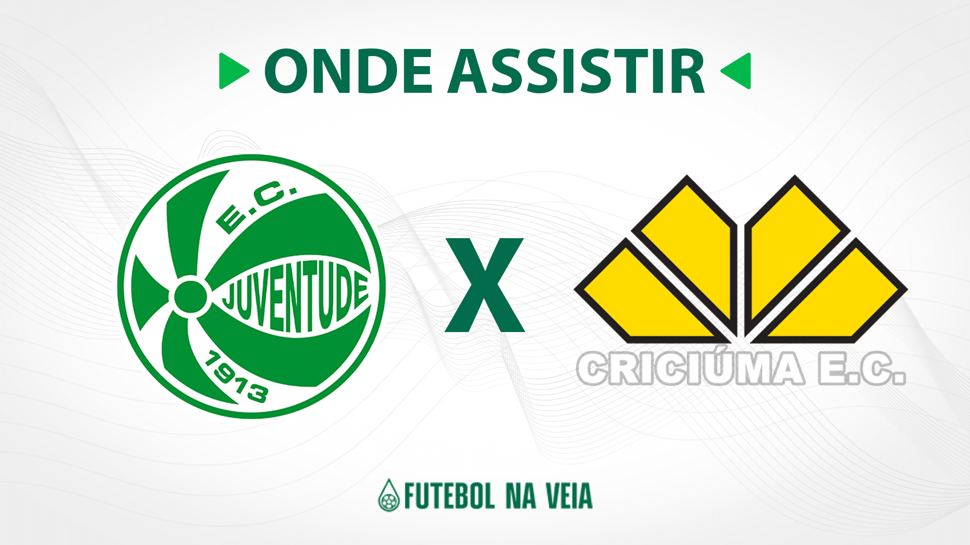 Juventude x Crici&uacute;ma &ndash; onde assistir ao vivo, hor&aacute;rio do jogo e escala&ccedil;&otilde;es