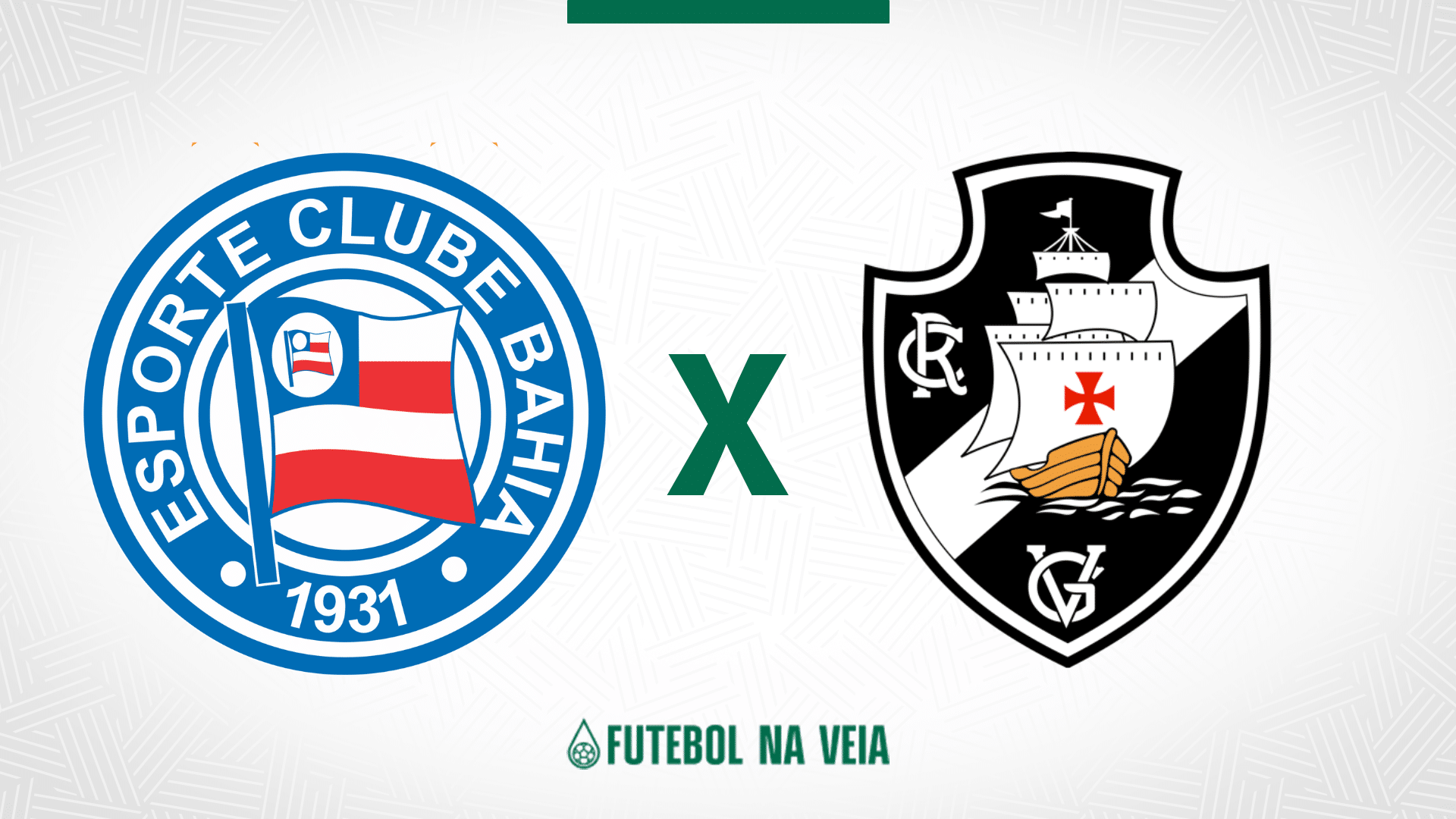 Palpite: Bahia x Vasco &ndash; Brasileir&atilde;o S&eacute;rie A 2023 &ndash; 03/09/2023