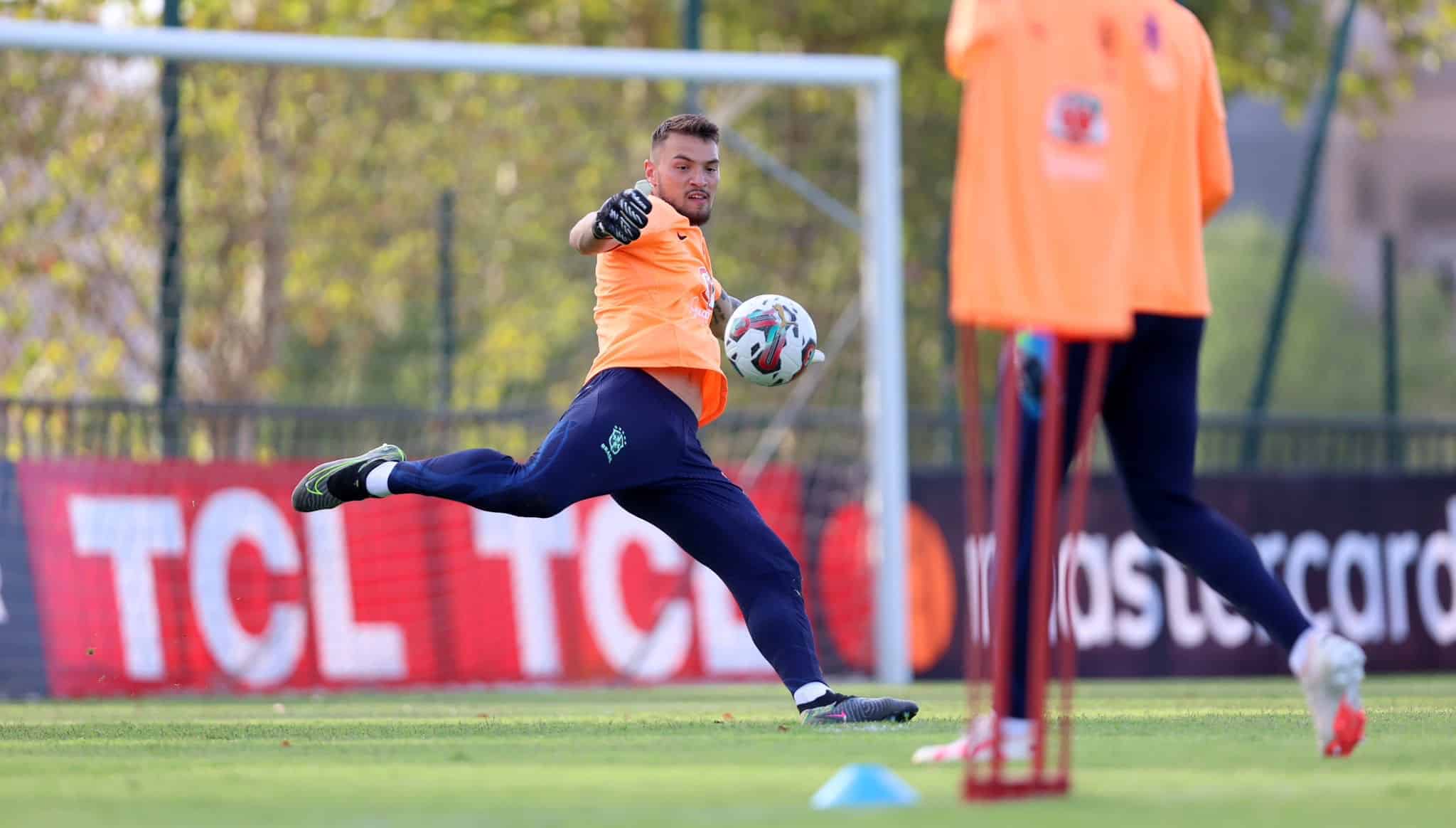 Gr&ecirc;mio ter&aacute; retornos de Gabriel Grando e Bitello para enfrentar o Bragantino