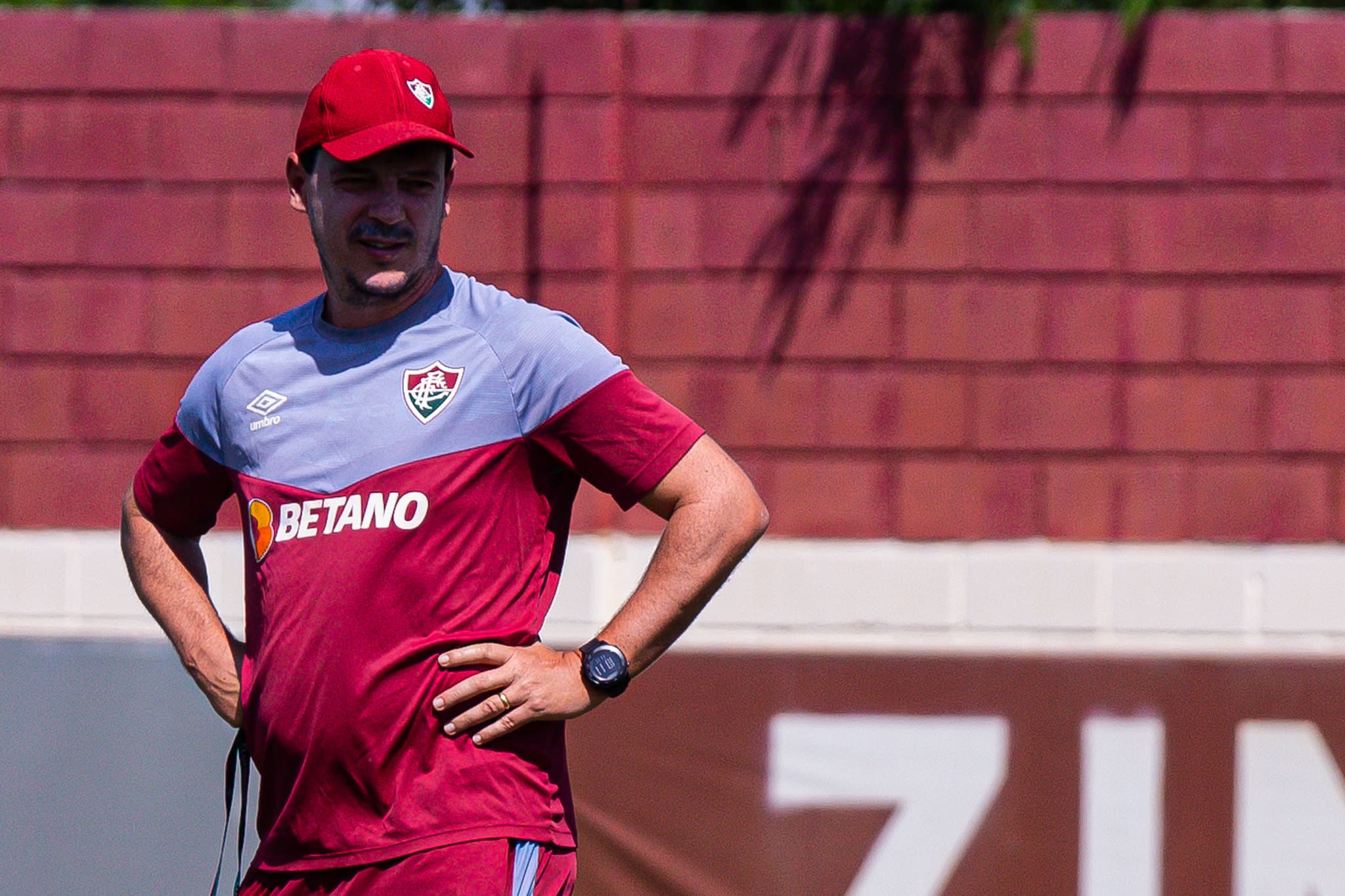 Fluminense terá desfalques e retornos contra o Vasco; veja novidades